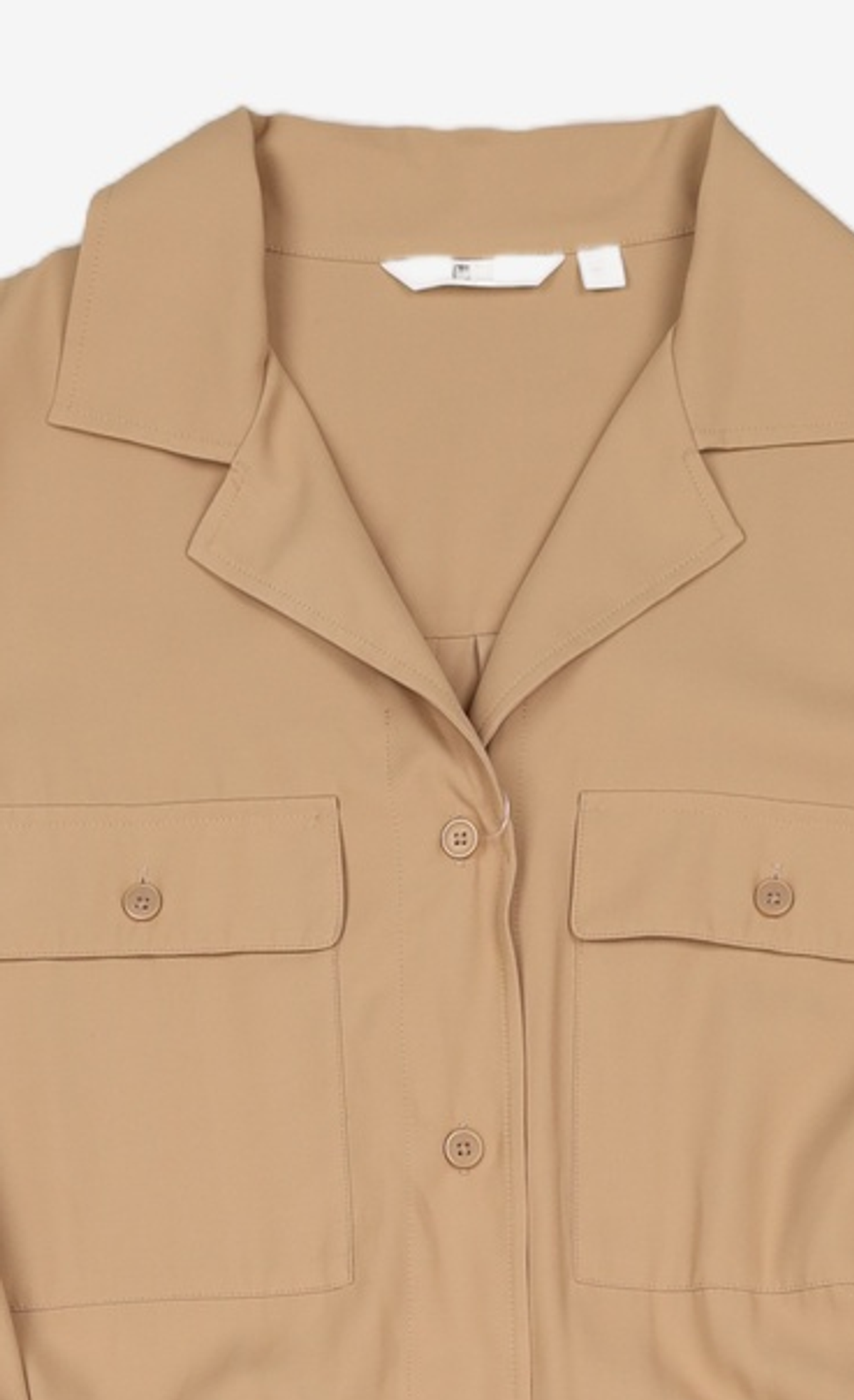 유니클로(UNIQLO) 봄 가을 코트 L