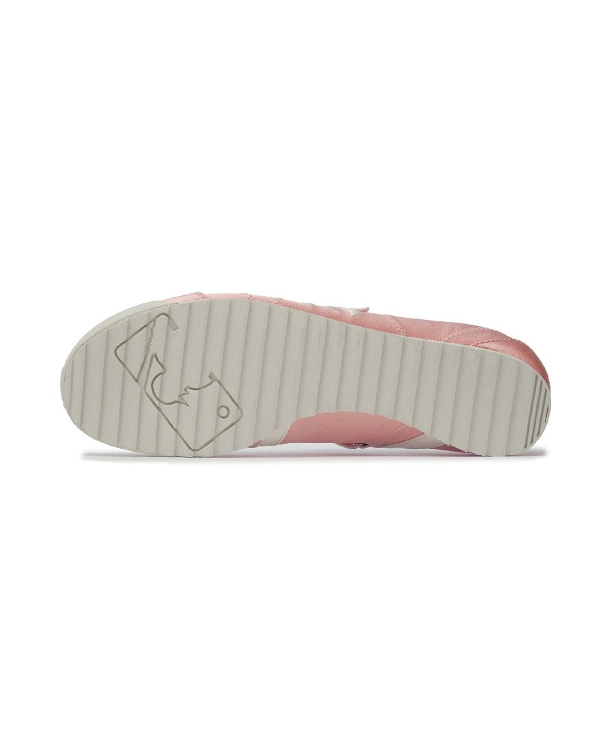 엠엘비(MLB) 러니 메리제인 NY (Pink)