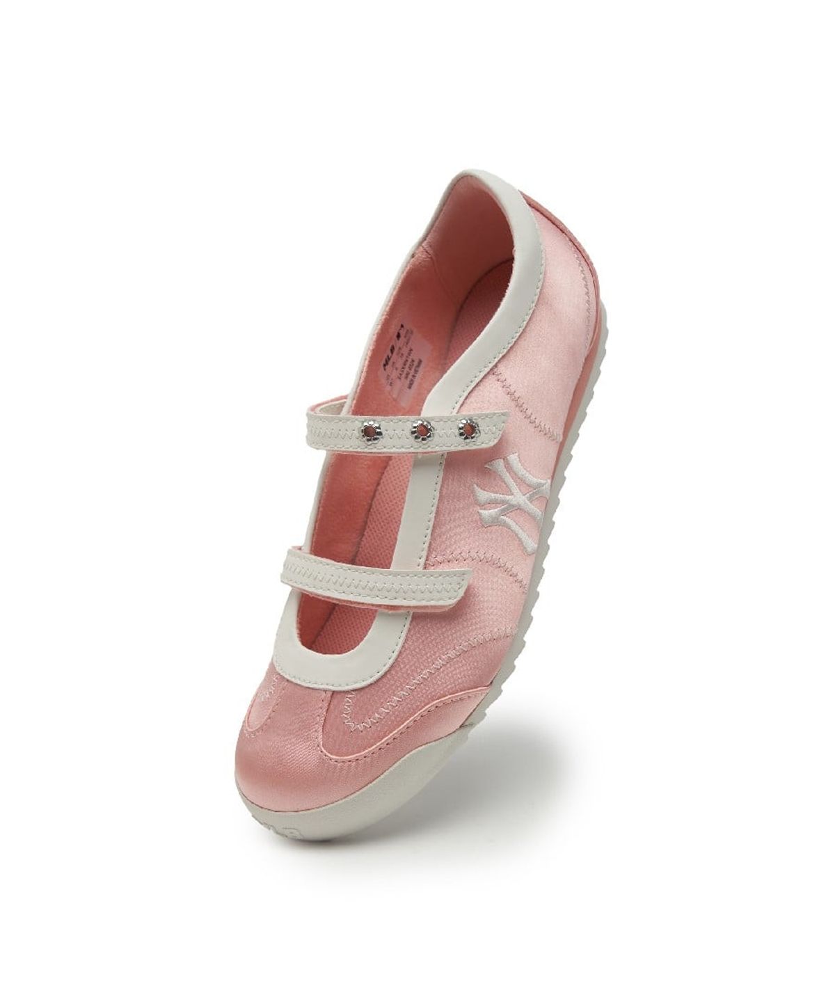엠엘비(MLB) 러니 메리제인 NY (Pink)