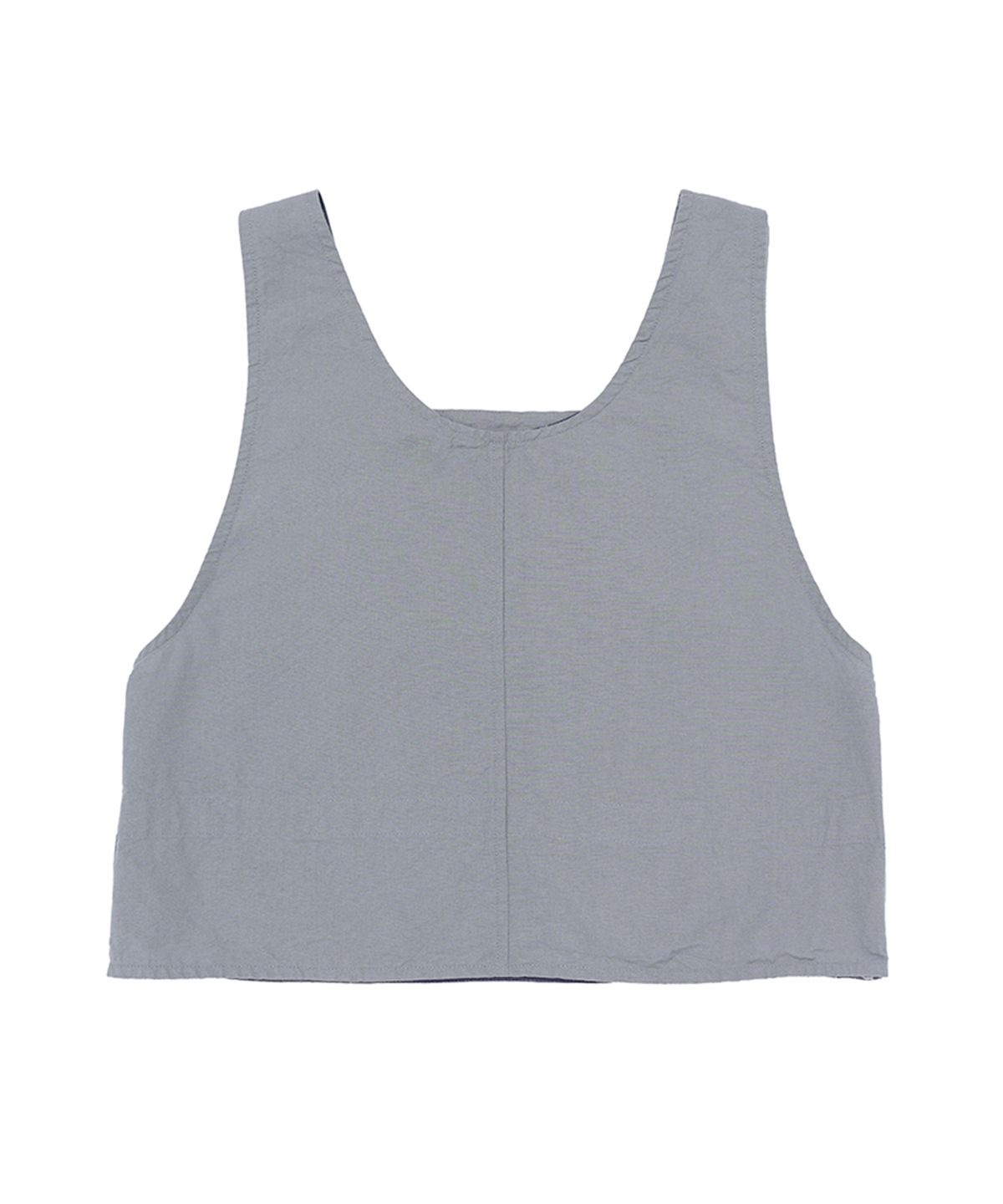 카고브로스 포 우먼(CARGOBROS FOR WOMAN) 아웃 포켓 아메카지 베스트 (소라)