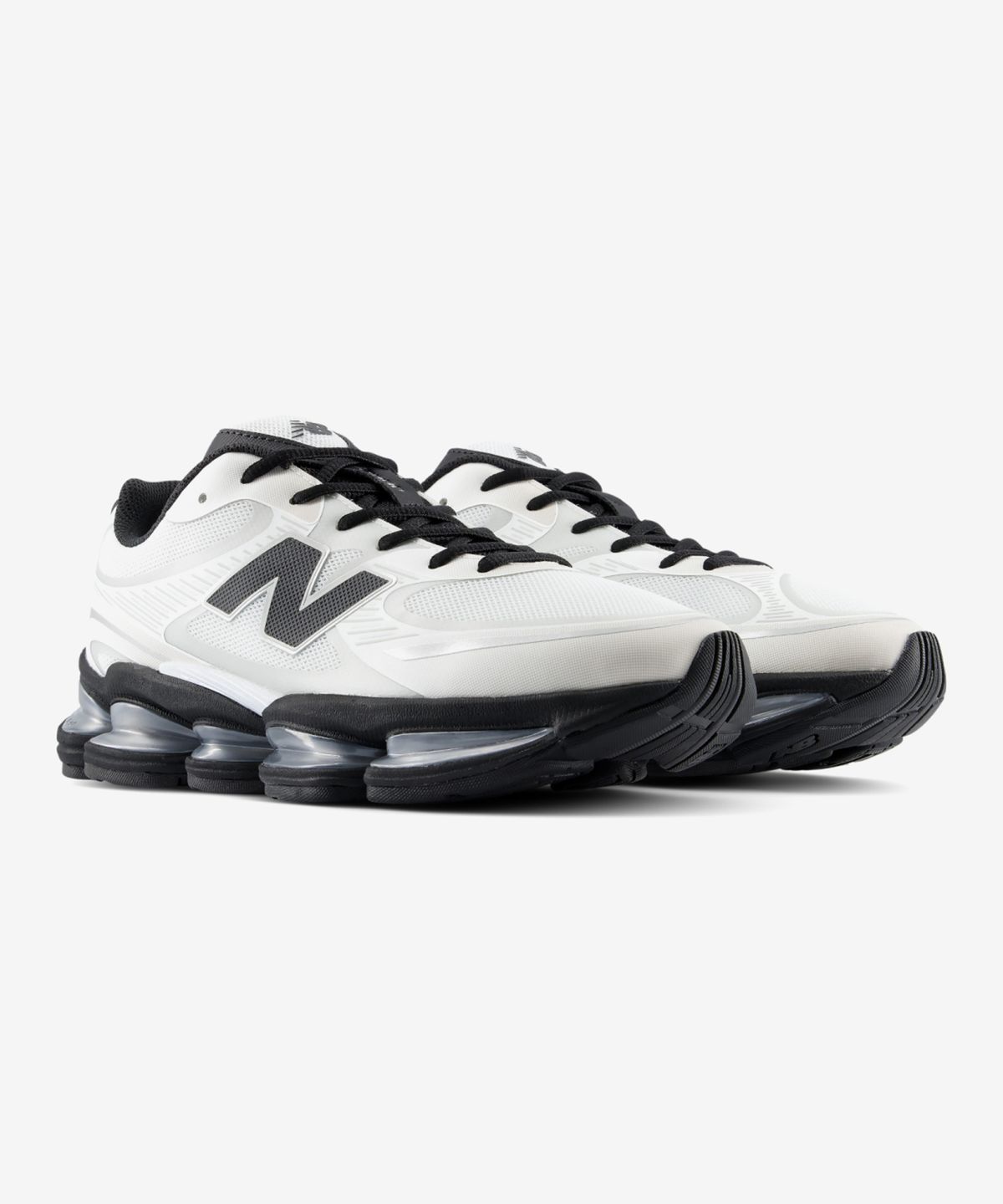 뉴발란스(NEW BALANCE) NBPDGS430S / U20007TW (SILVER)