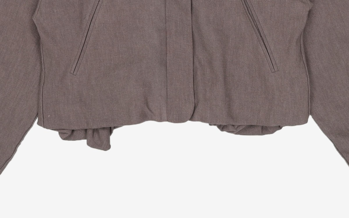 자라(ZARA) 나일론/코치 재킷 S