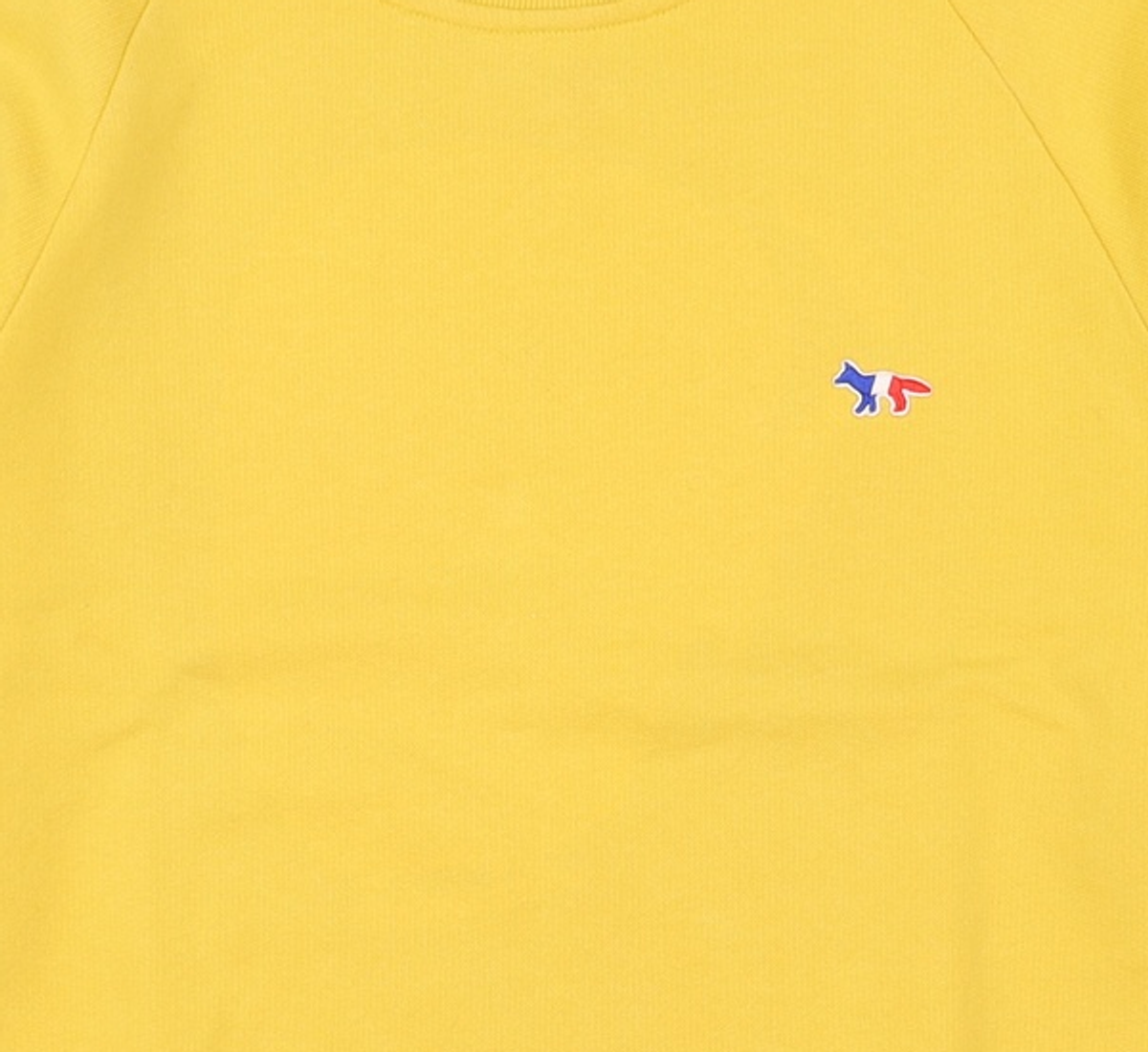 메종 키츠네(MAISON KITSUNE) 맨투맨/스웨트셔츠 XS