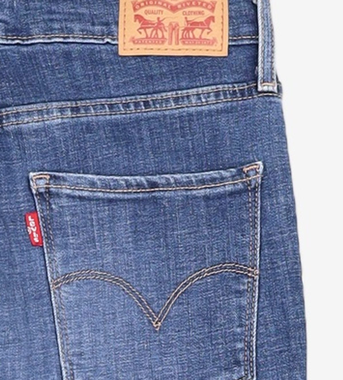 리바이스(LEVI'S) 청/데님 팬츠 27