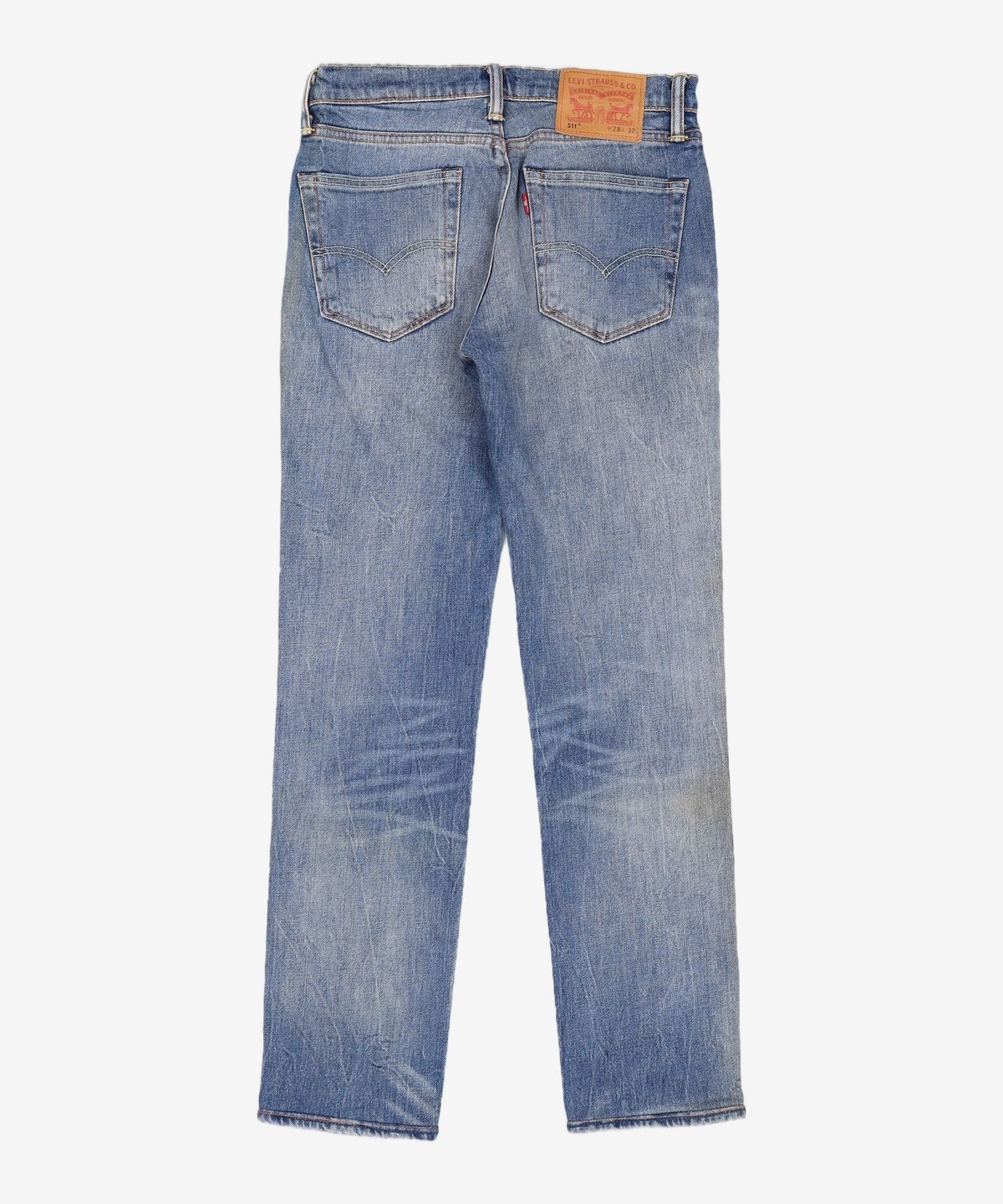 리바이스(LEVI'S) 청/데님 팬츠 28