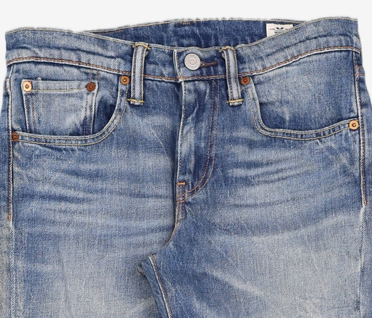 리바이스(LEVI'S) 청/데님 팬츠 28
