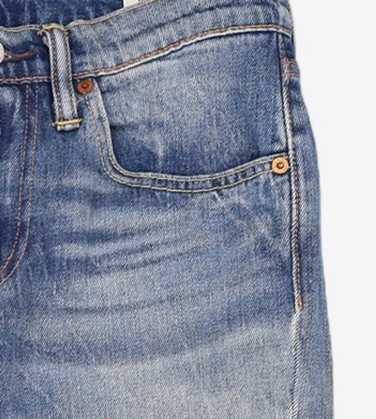 리바이스(LEVI'S) 청/데님 팬츠 28
