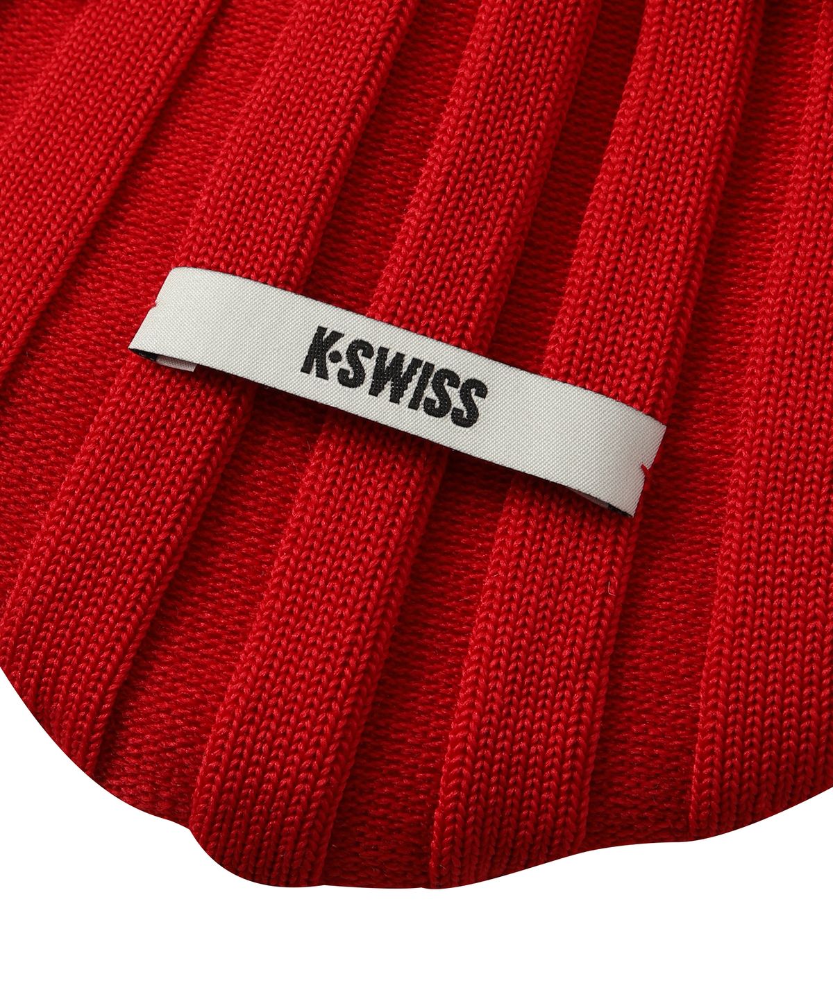 케이스위스(K-SWISS) K-SWISS X PLEATSMAMA 하트백_2KSBGMV508RE