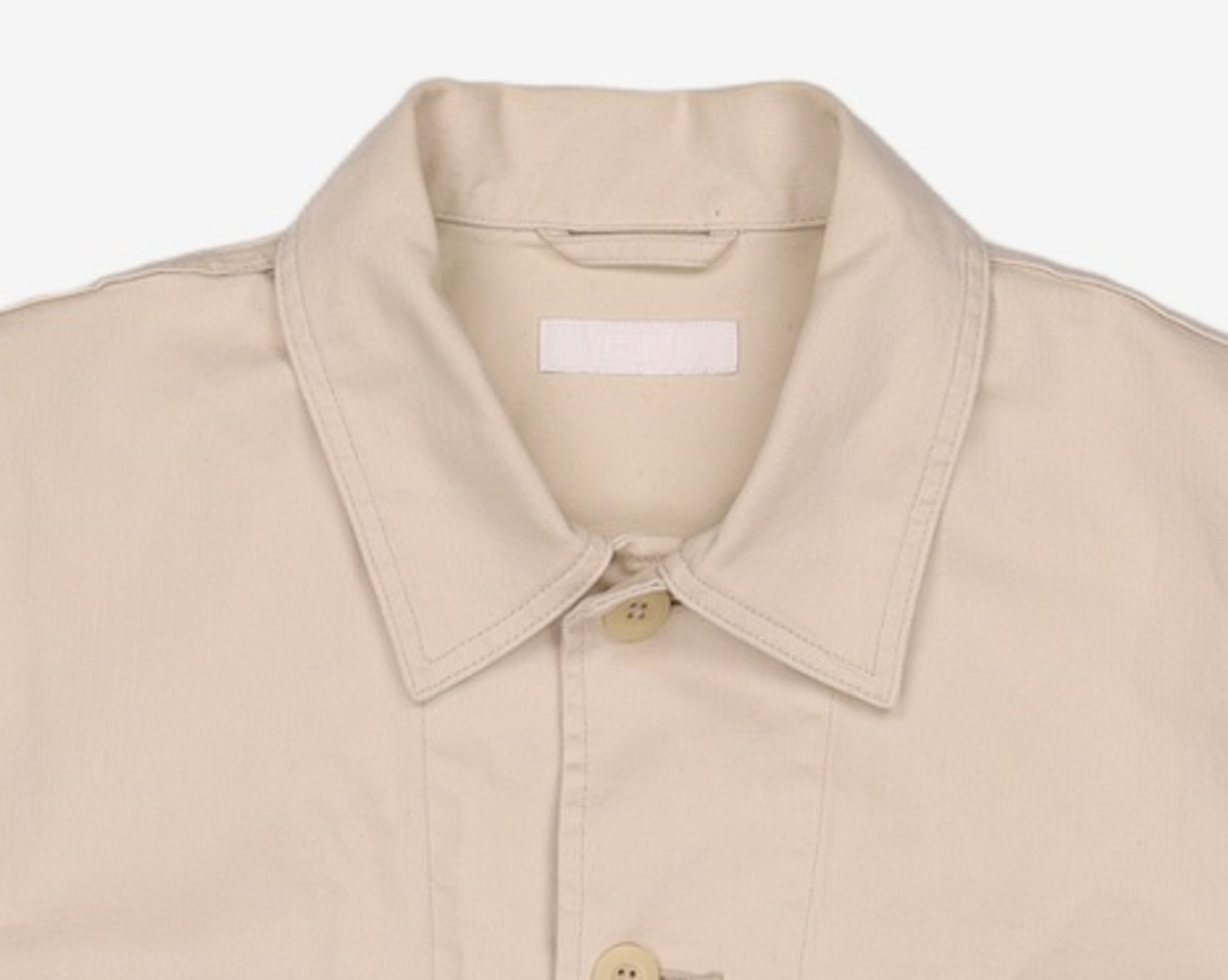 유니클로(UNIQLO) 데님/트러커 재킷 M