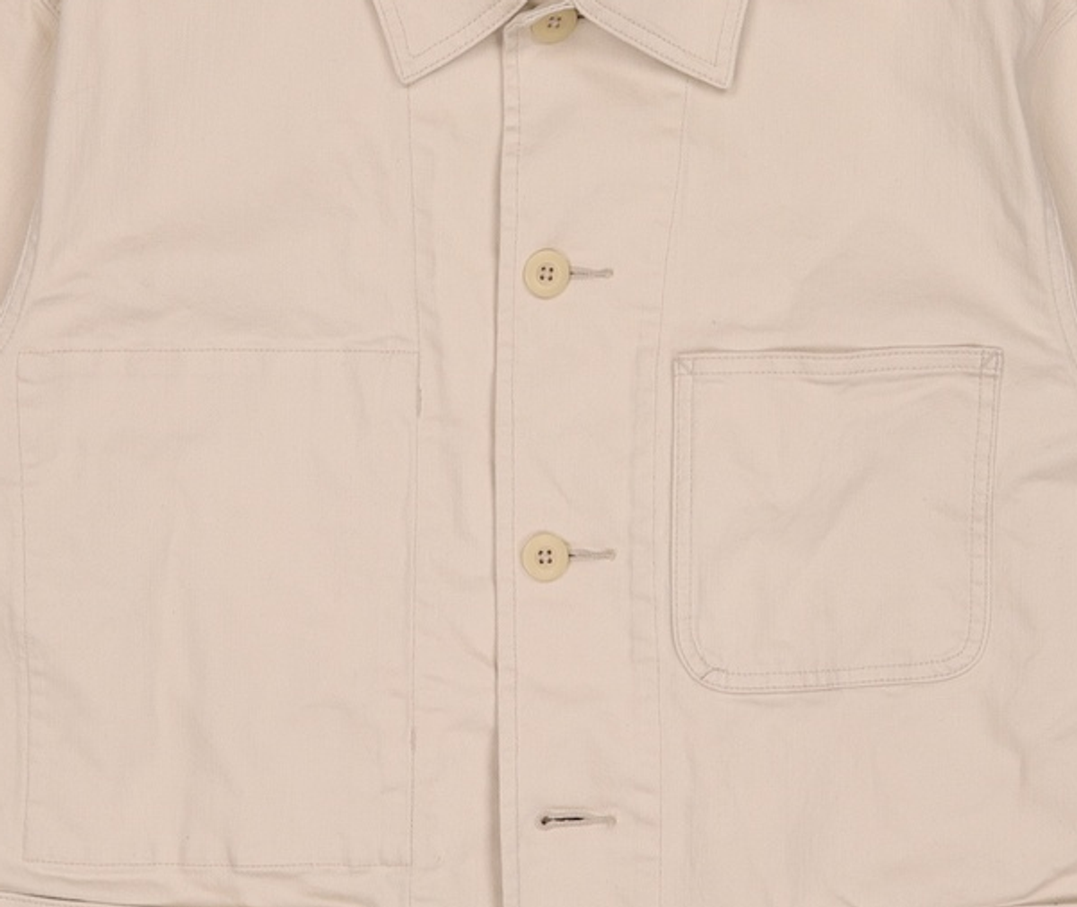 유니클로(UNIQLO) 데님/트러커 재킷 M