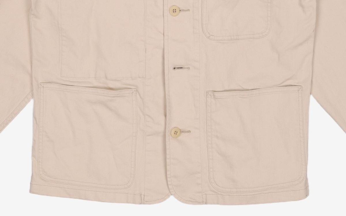 유니클로(UNIQLO) 데님/트러커 재킷 M