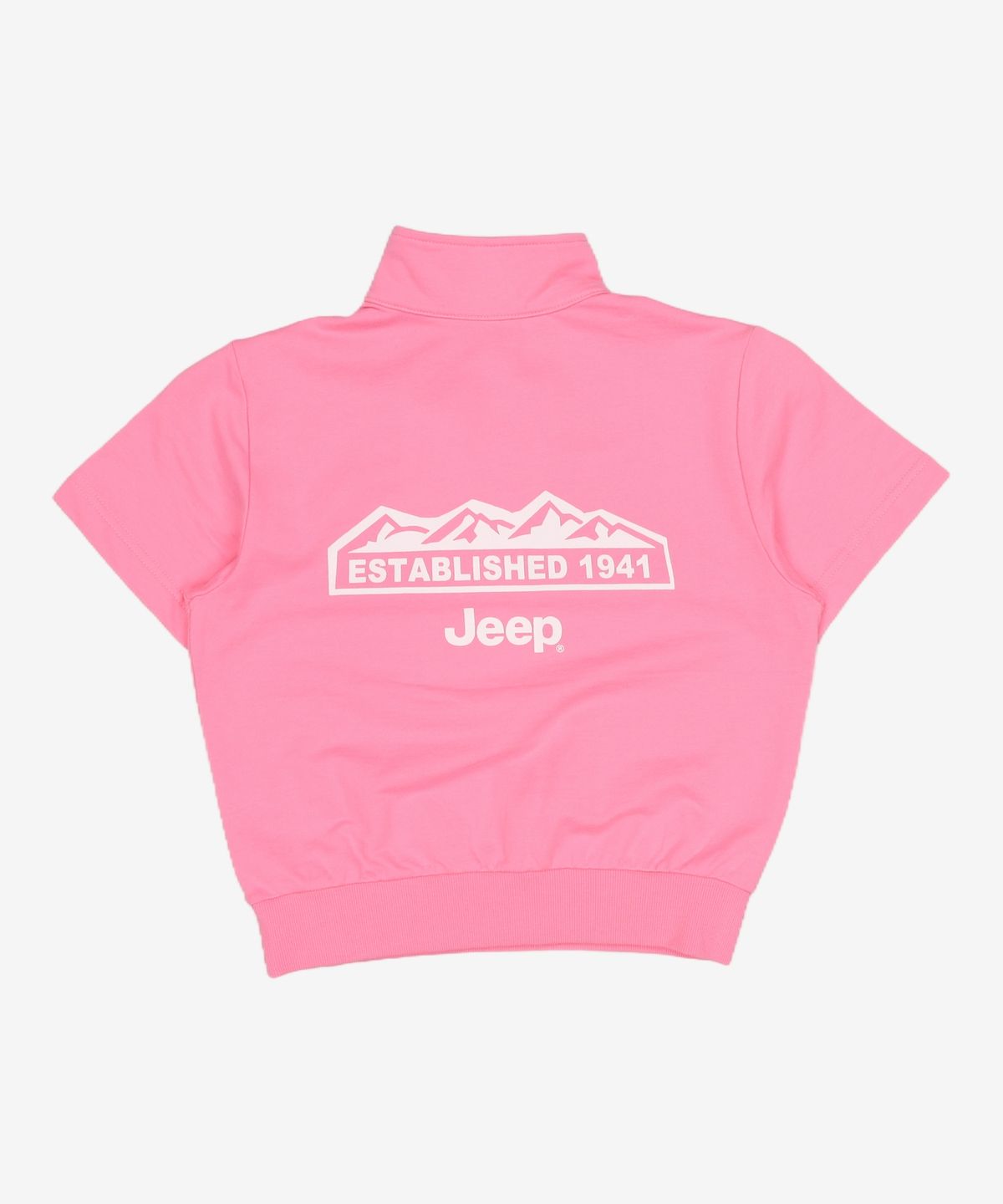 지프키즈(JEEPKIDS) 반소매 티셔츠 120