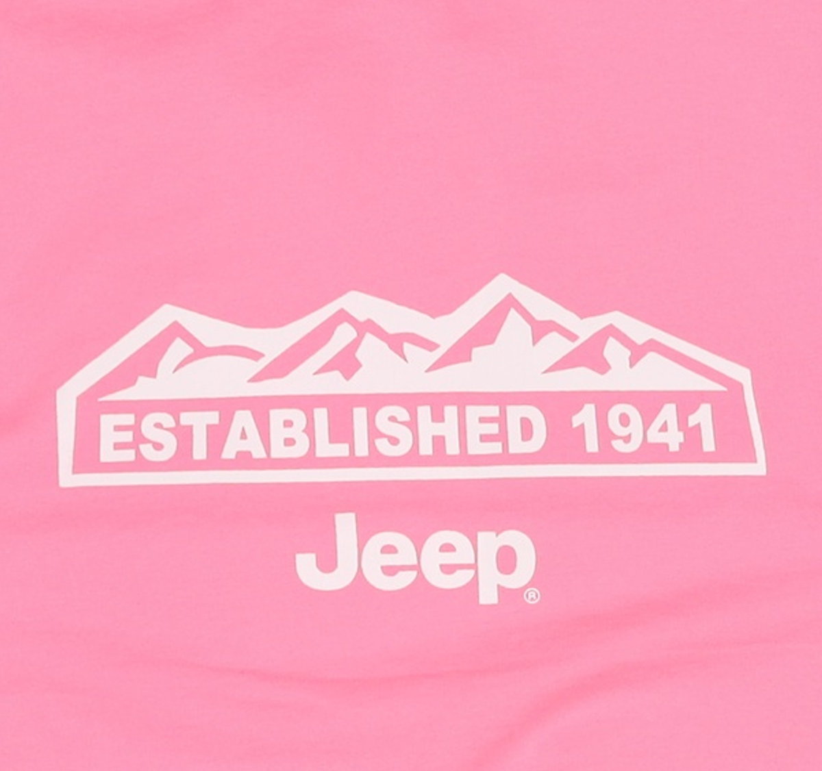 지프키즈(JEEPKIDS) 반소매 티셔츠 120
