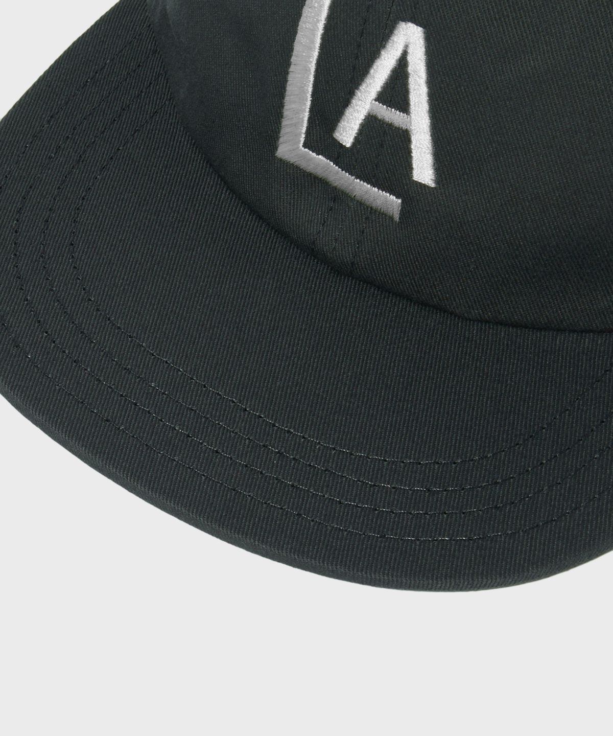 쿠퍼스타운 볼캡(COOPERSTOWN BALL CAP) LAP1943_Logo Cap Dark Grey