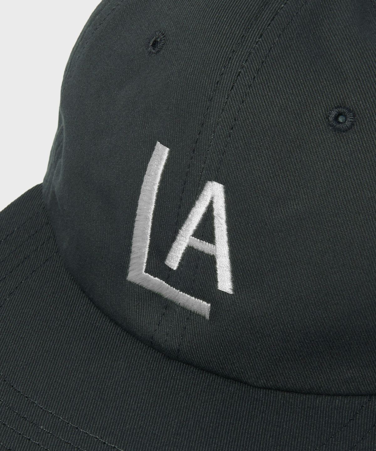 쿠퍼스타운 볼캡(COOPERSTOWN BALL CAP) LAP1943_Logo Cap Dark Grey