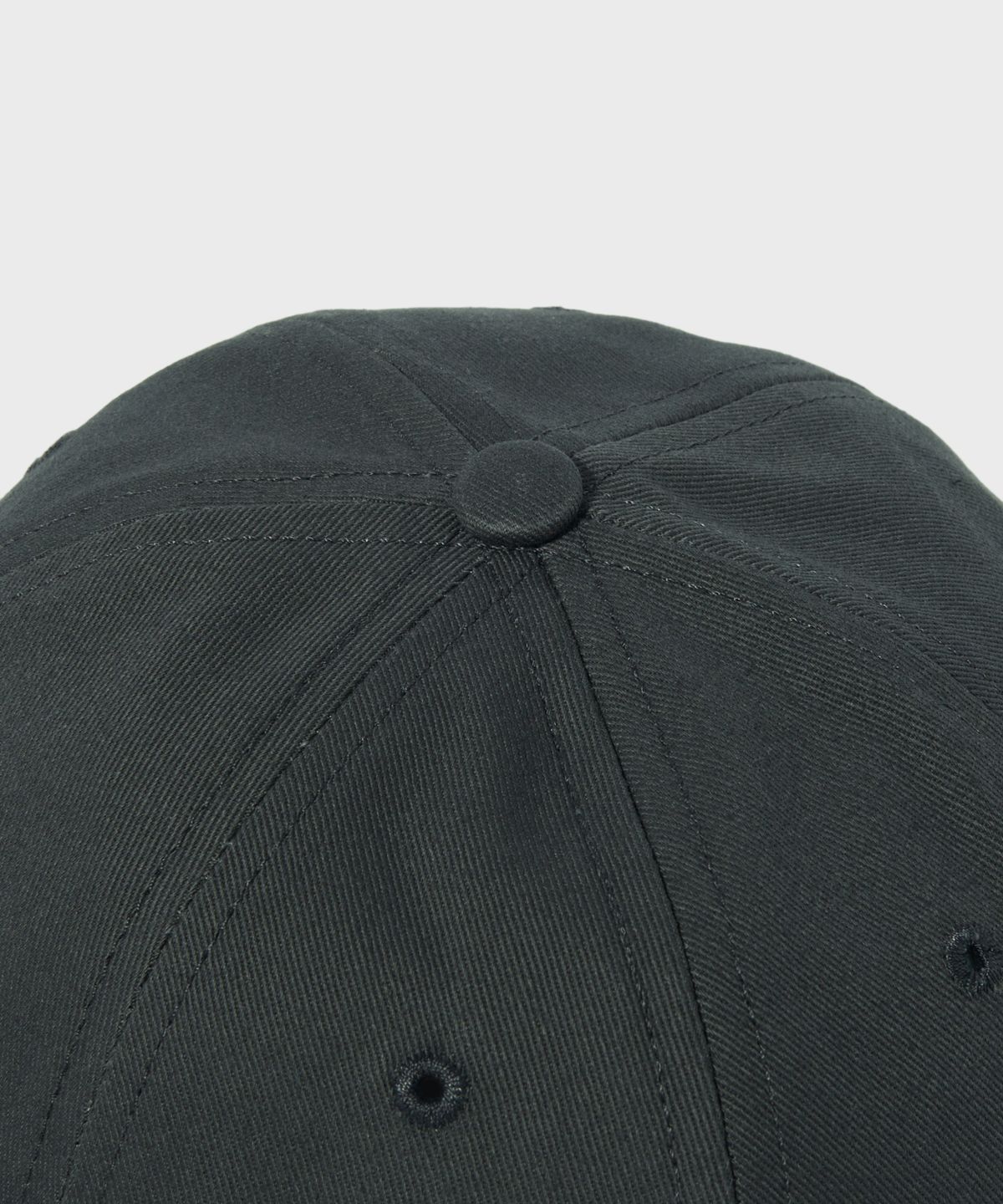 쿠퍼스타운 볼캡(COOPERSTOWN BALL CAP) LAP1943_Logo Cap Dark Grey