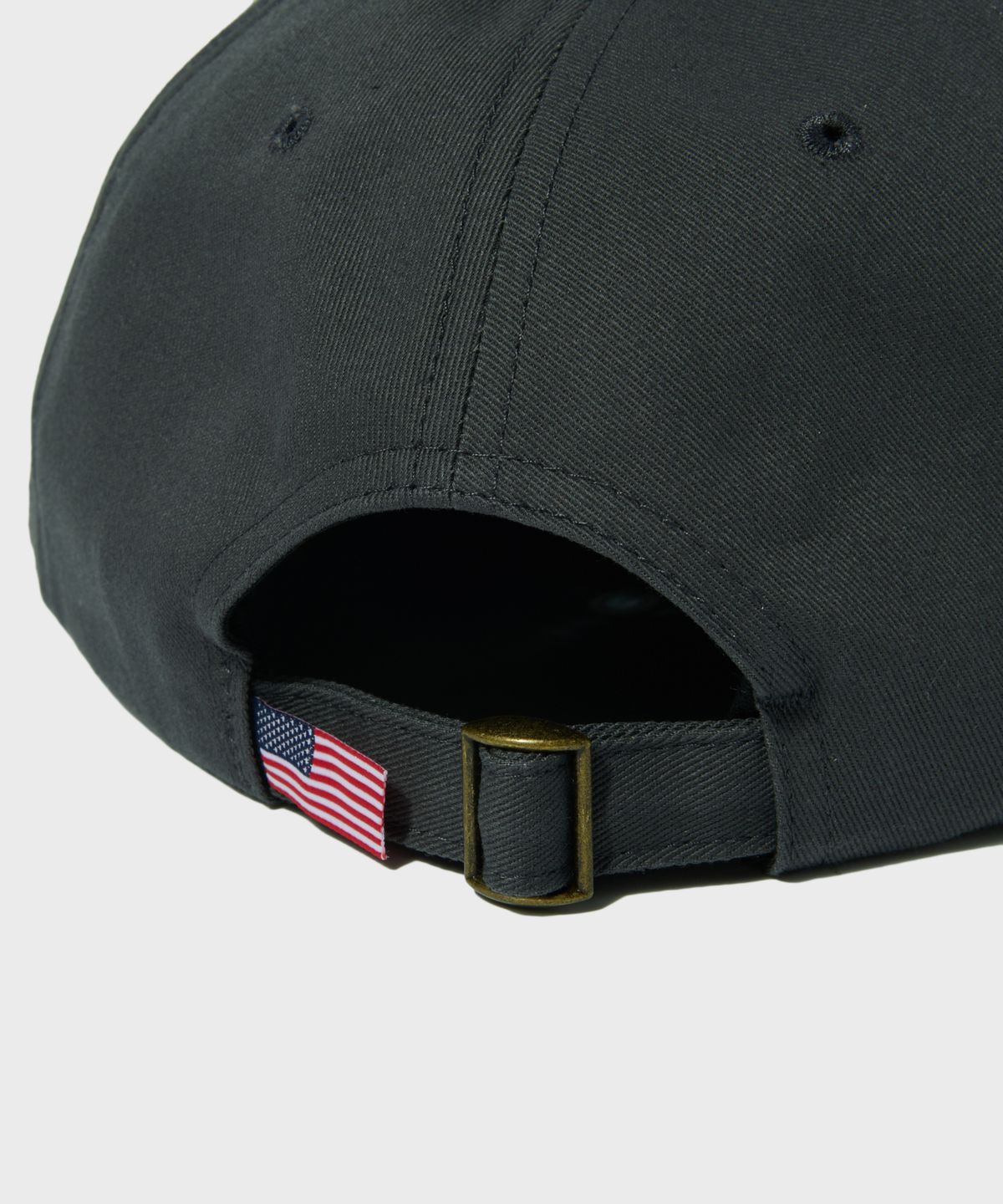 쿠퍼스타운 볼캡(COOPERSTOWN BALL CAP) LAP1943_Logo Cap Dark Grey