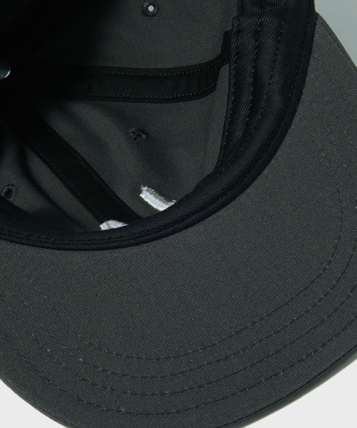 쿠퍼스타운 볼캡(COOPERSTOWN BALL CAP) LAP1943_Logo Cap Dark Grey