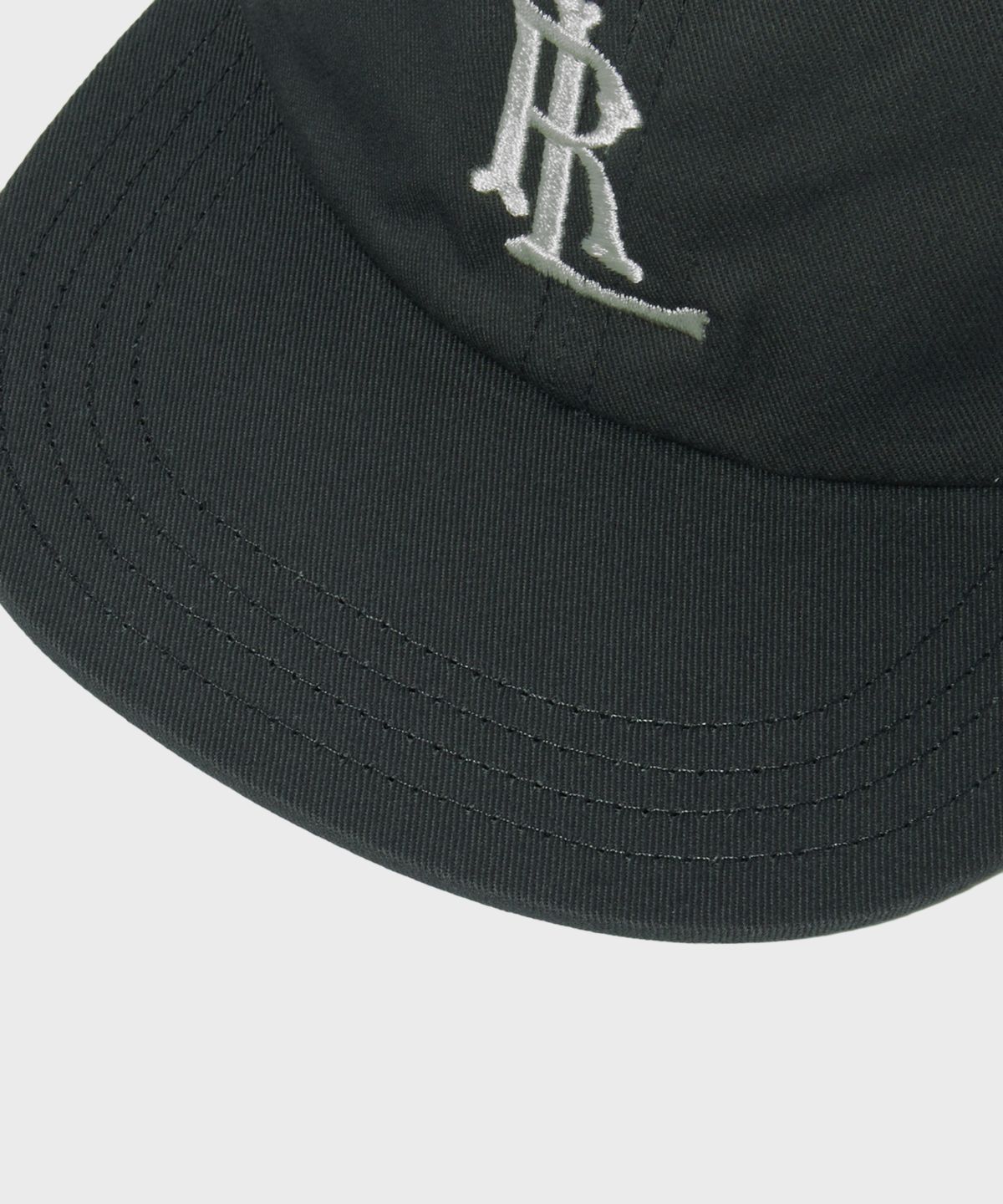 쿠퍼스타운 볼캡(COOPERSTOWN BALL CAP) LRS1921_Logo Cap Dark Grey