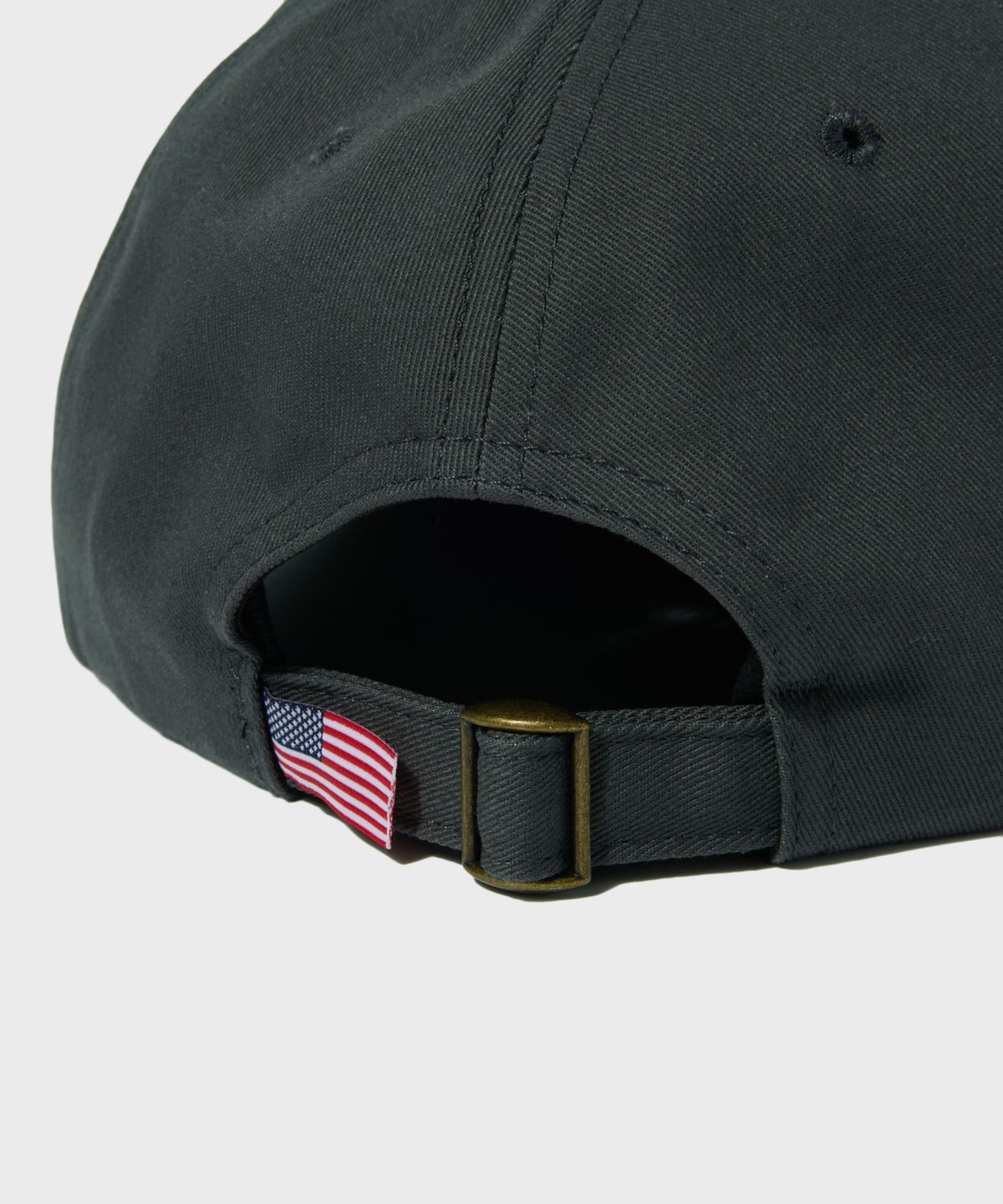 쿠퍼스타운 볼캡(COOPERSTOWN BALL CAP) LRS1921_Logo Cap Dark Grey