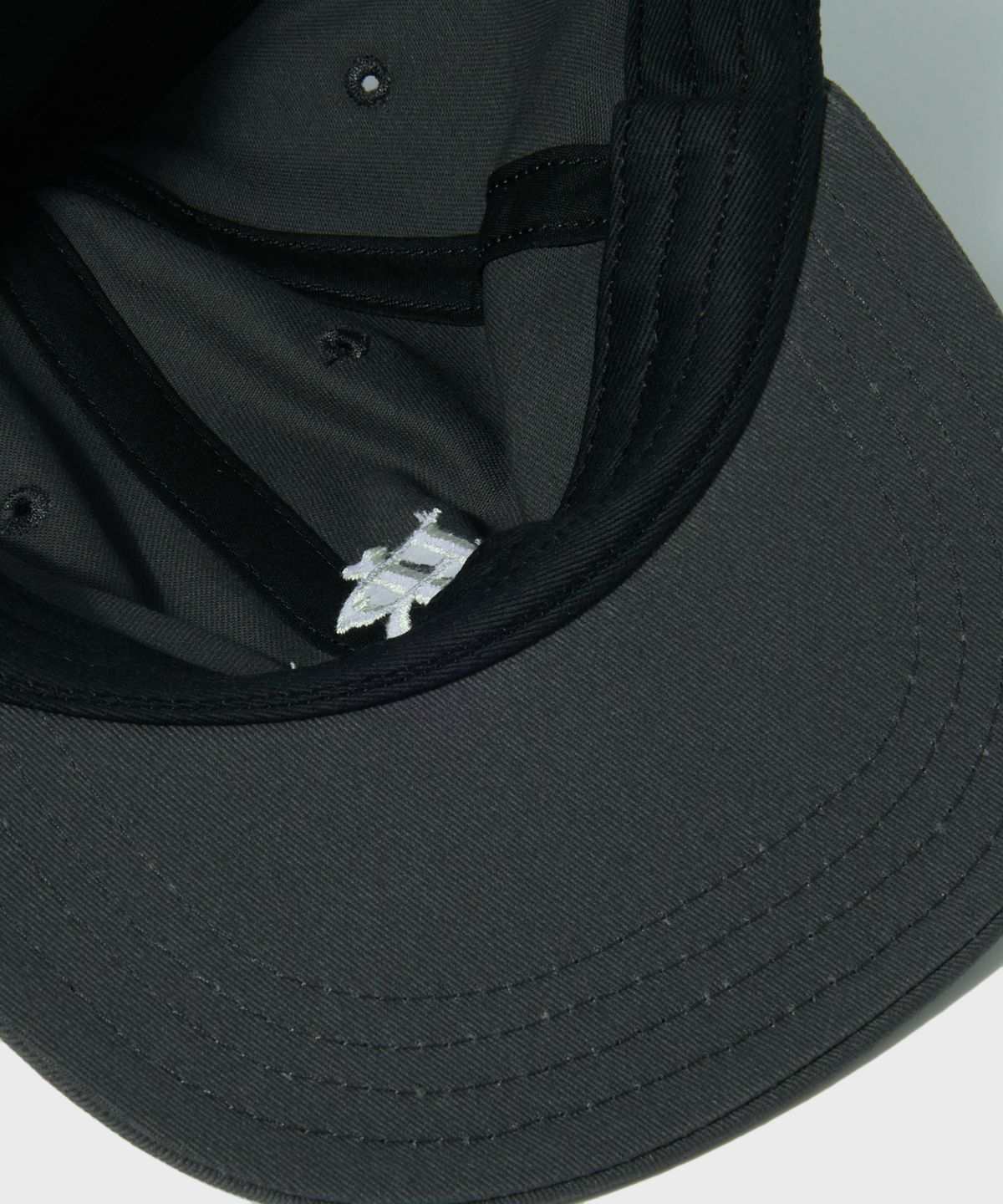 쿠퍼스타운 볼캡(COOPERSTOWN BALL CAP) LRS1921_Logo Cap Dark Grey