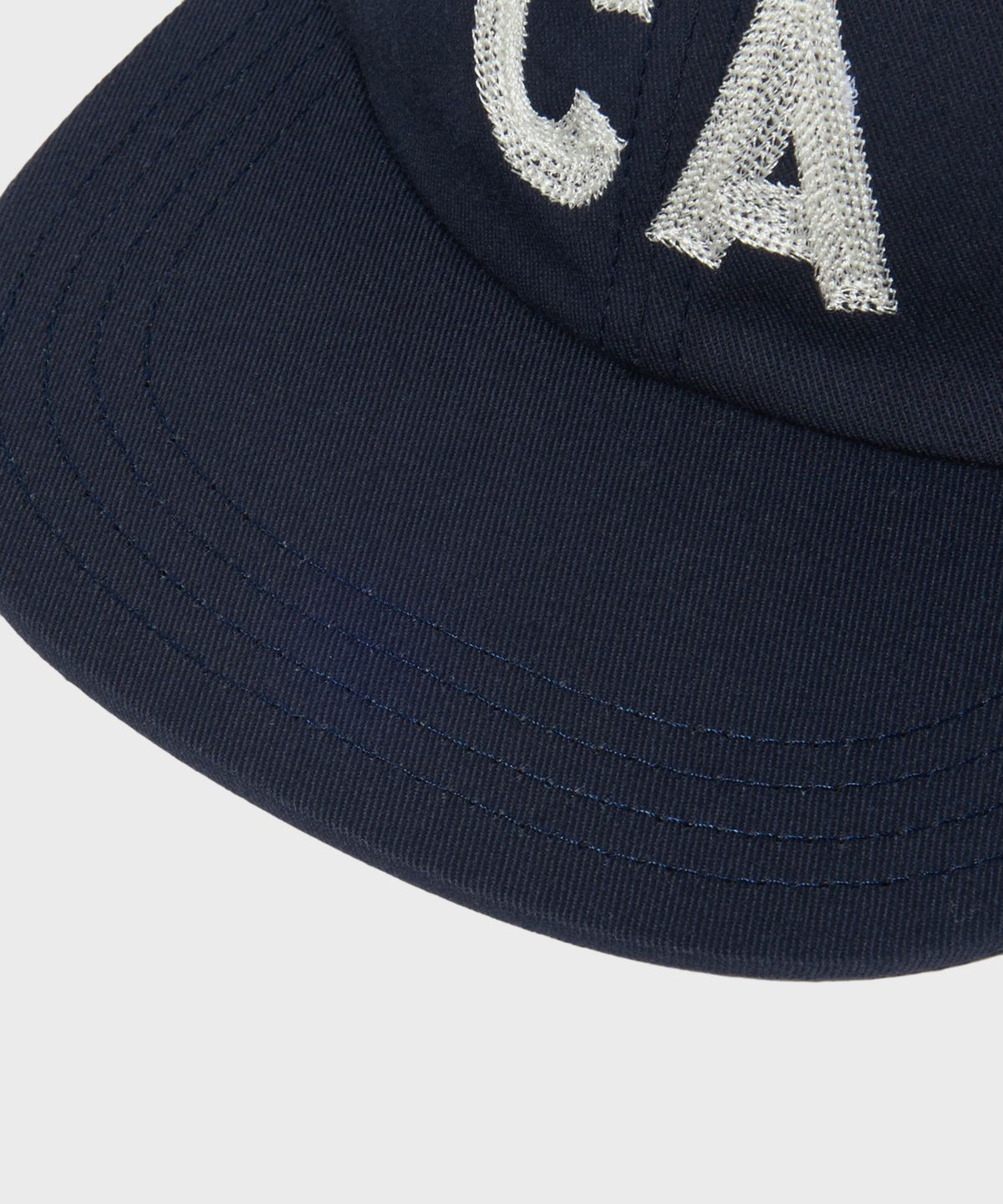 쿠퍼스타운 볼캡(COOPERSTOWN BALL CAP) CA Logo Cap Navy