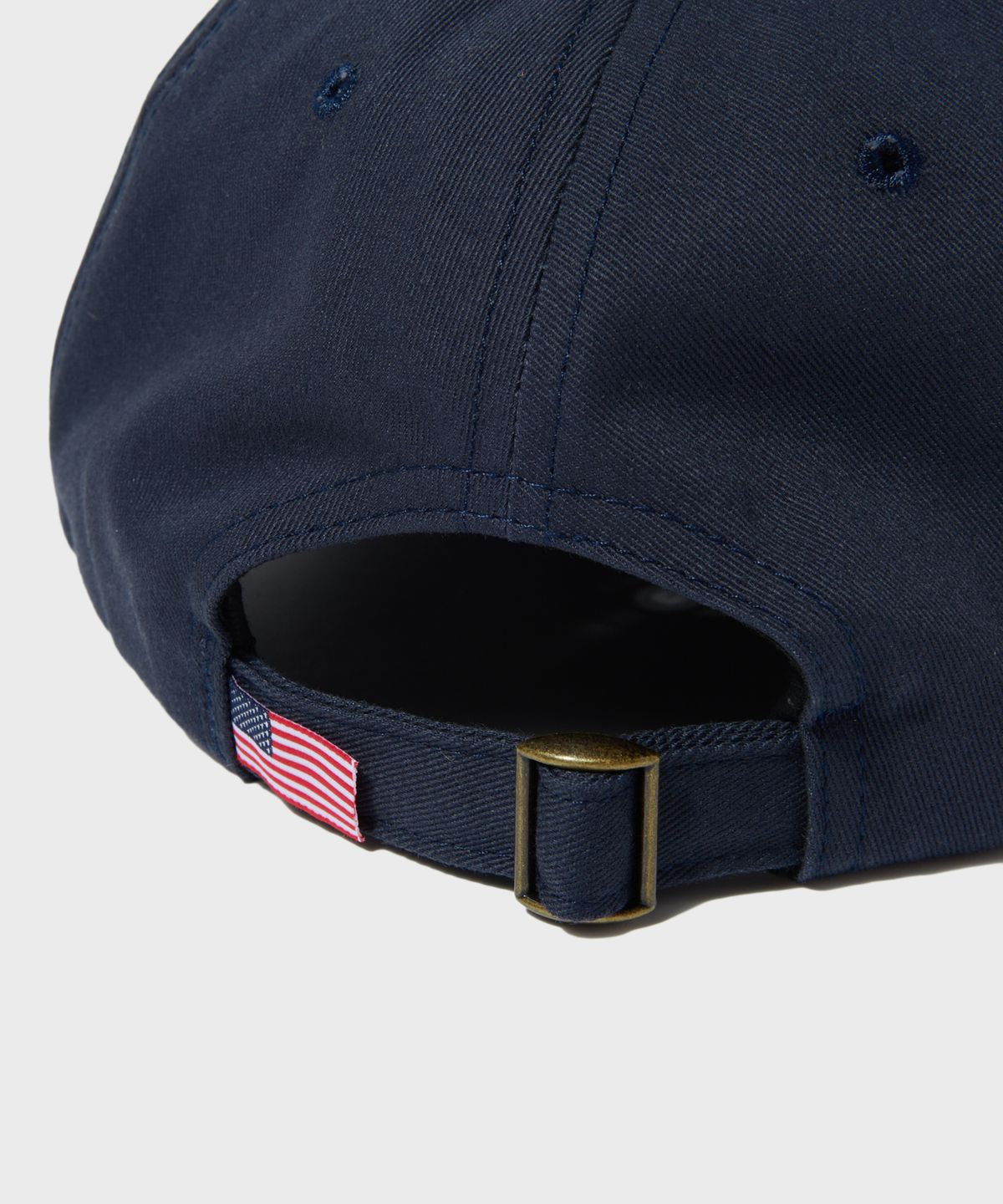 쿠퍼스타운 볼캡(COOPERSTOWN BALL CAP) CA Logo Cap Navy