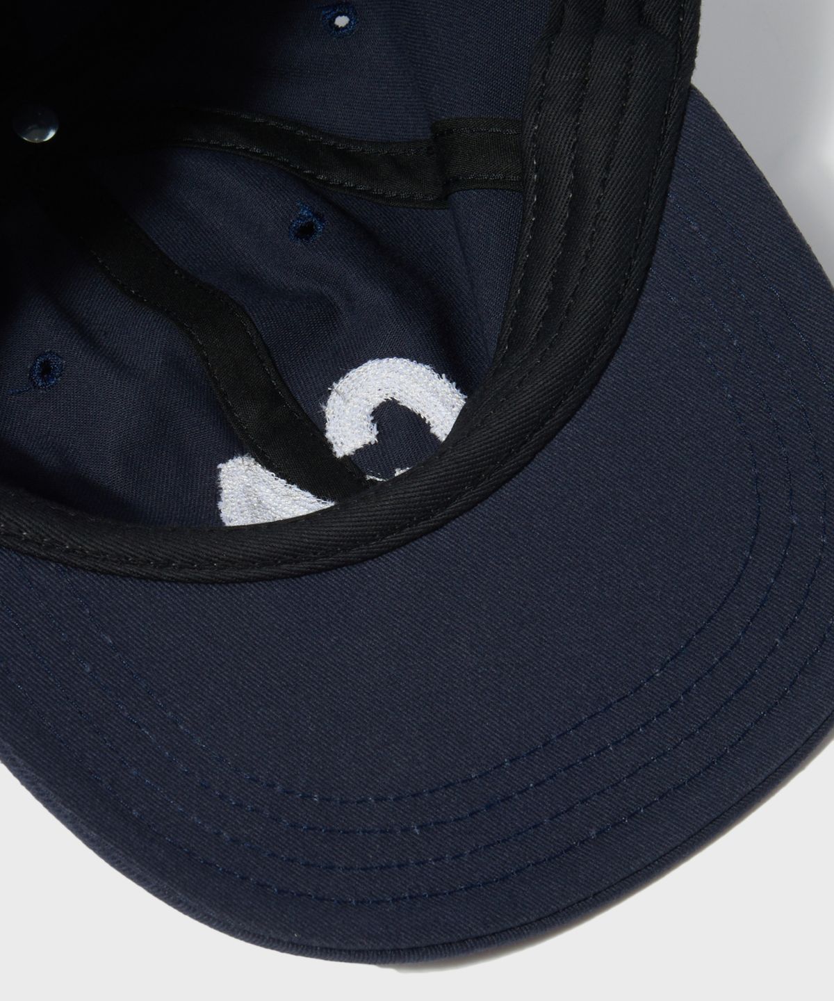 쿠퍼스타운 볼캡(COOPERSTOWN BALL CAP) CA Logo Cap Navy