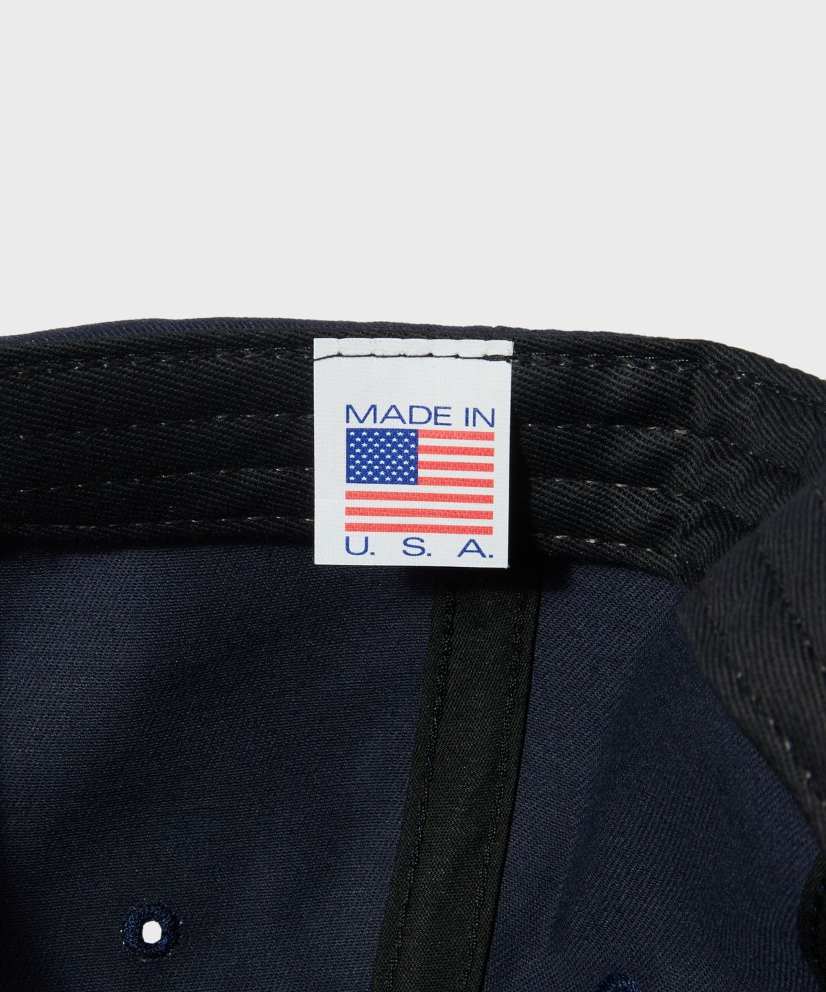 쿠퍼스타운 볼캡(COOPERSTOWN BALL CAP) CA Logo Cap Navy