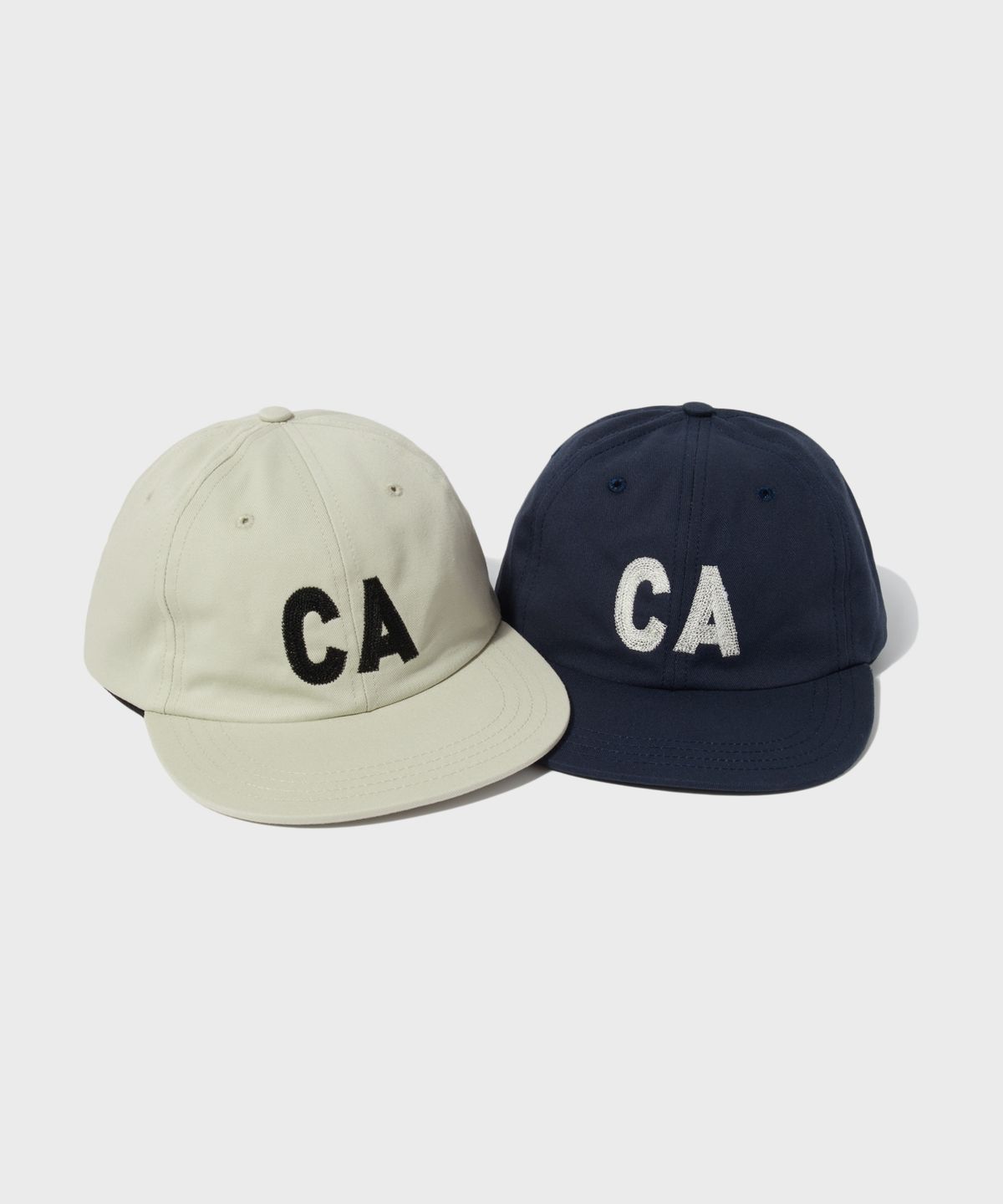 쿠퍼스타운 볼캡(COOPERSTOWN BALL CAP) CA Logo Cap Stone
