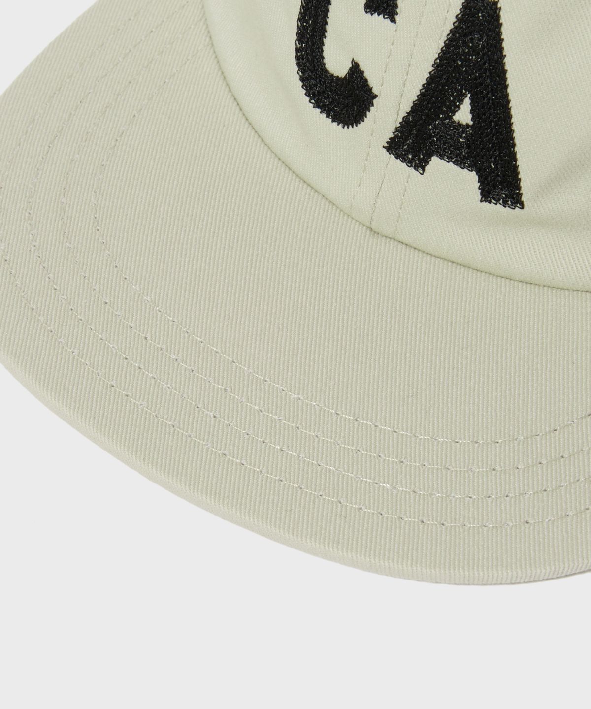 쿠퍼스타운 볼캡(COOPERSTOWN BALL CAP) CA Logo Cap Stone