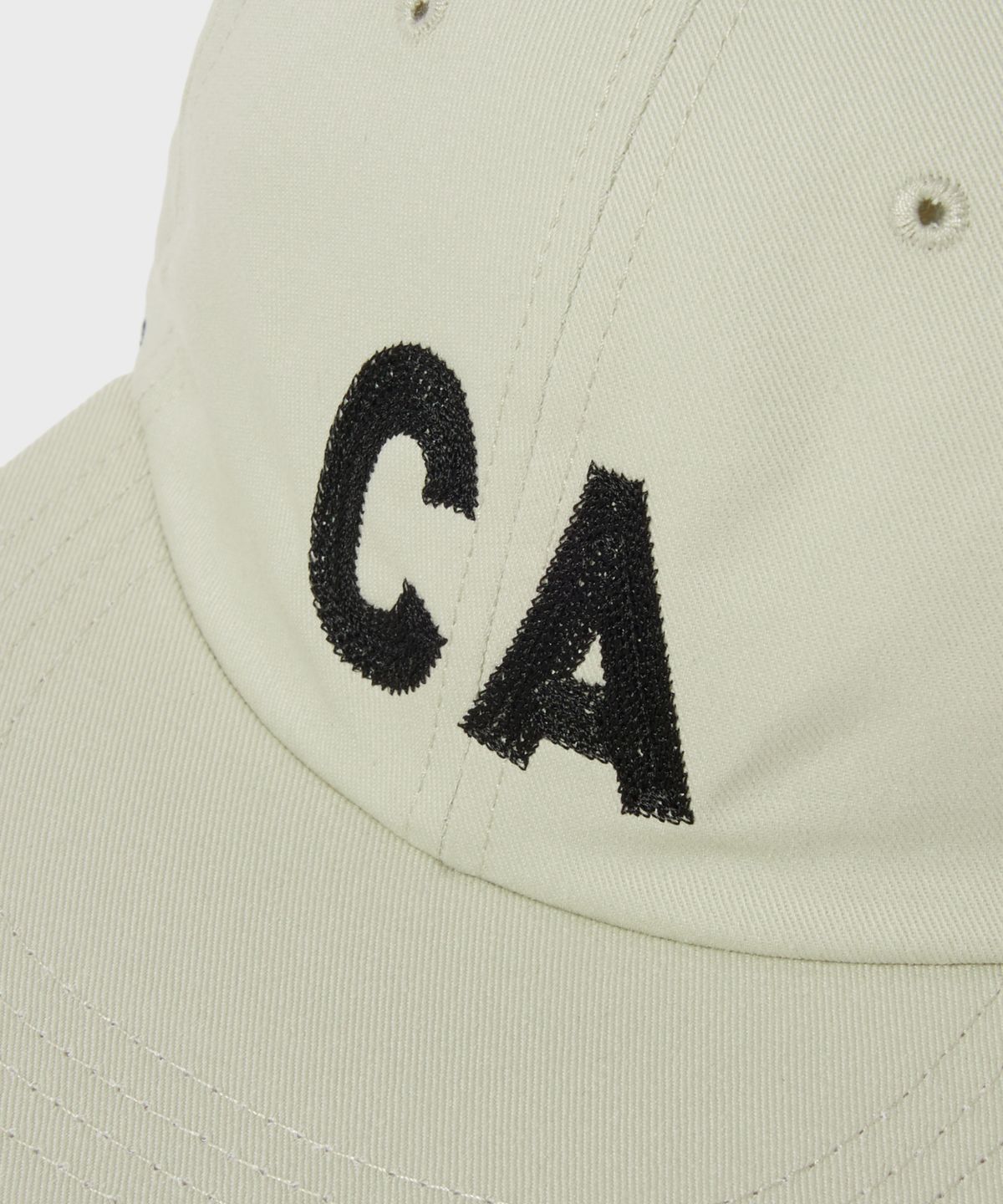 쿠퍼스타운 볼캡(COOPERSTOWN BALL CAP) CA Logo Cap Stone