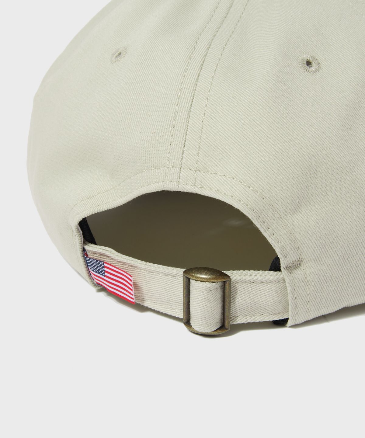 쿠퍼스타운 볼캡(COOPERSTOWN BALL CAP) CA Logo Cap Stone