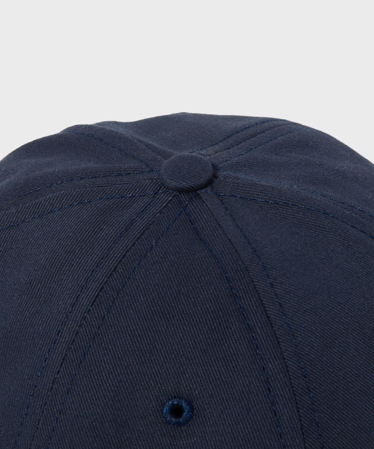 쿠퍼스타운 볼캡(COOPERSTOWN BALL CAP) NY Logo Cap Navy