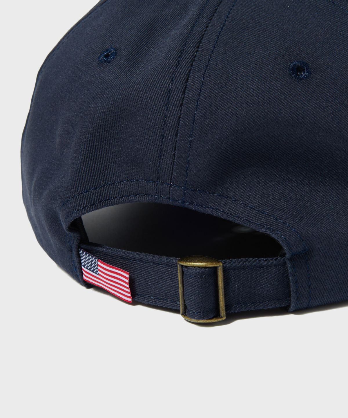 쿠퍼스타운 볼캡(COOPERSTOWN BALL CAP) NY Logo Cap Navy