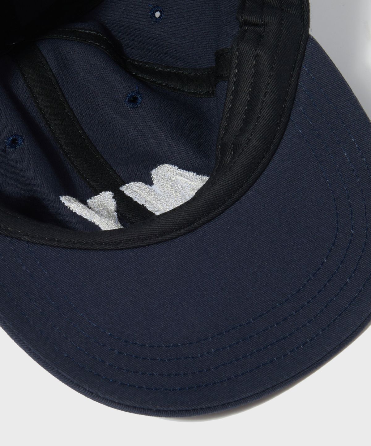 쿠퍼스타운 볼캡(COOPERSTOWN BALL CAP) NY Logo Cap Navy