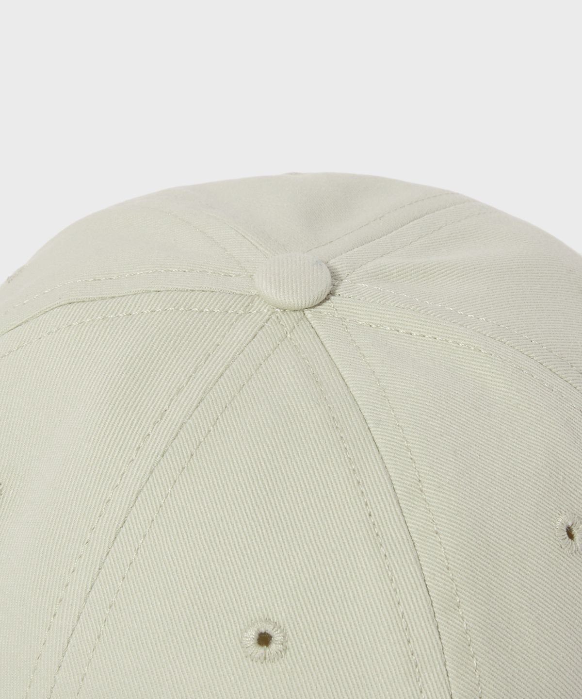 쿠퍼스타운 볼캡(COOPERSTOWN BALL CAP) NY Logo Cap Stone