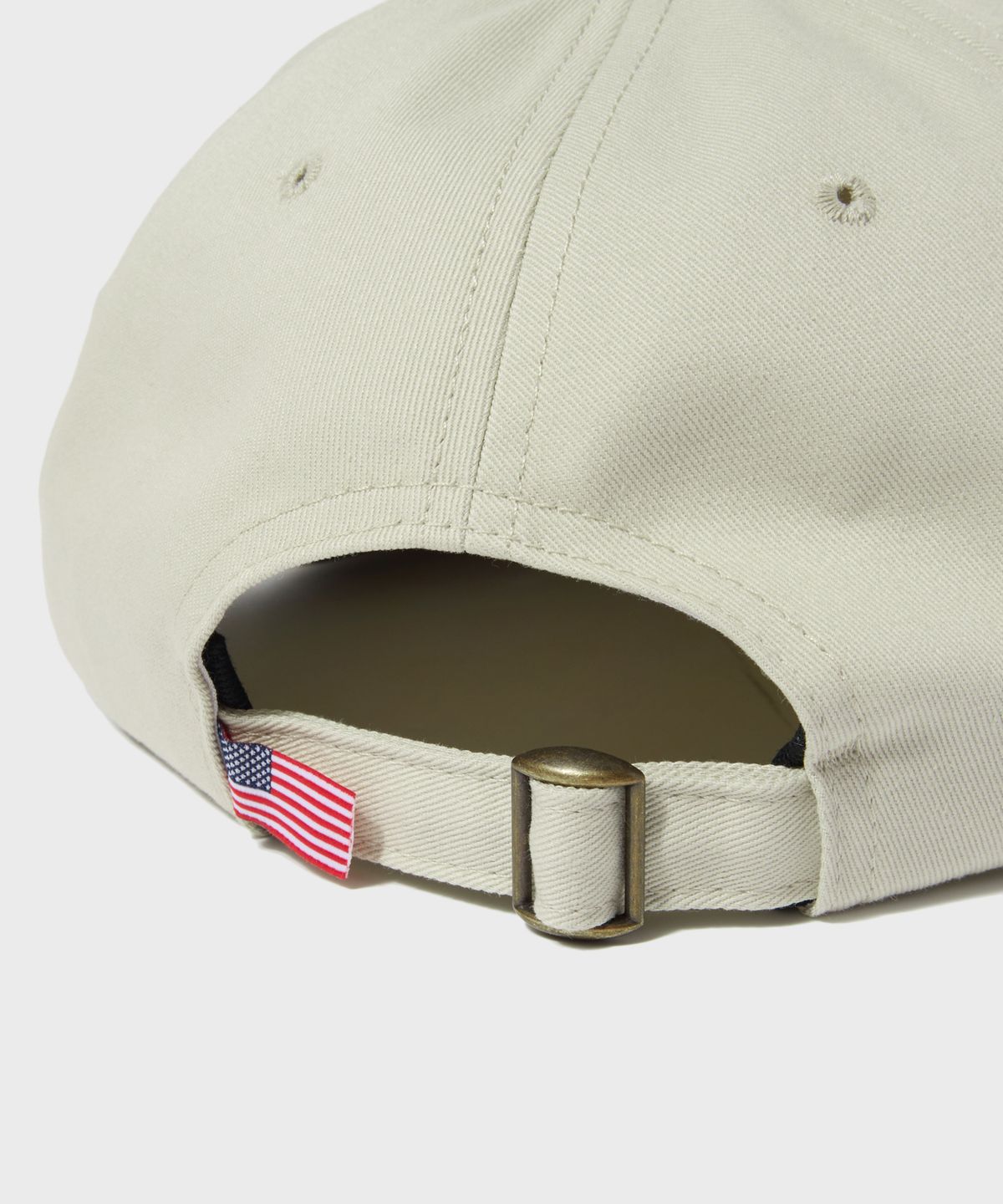 쿠퍼스타운 볼캡(COOPERSTOWN BALL CAP) NY Logo Cap Stone
