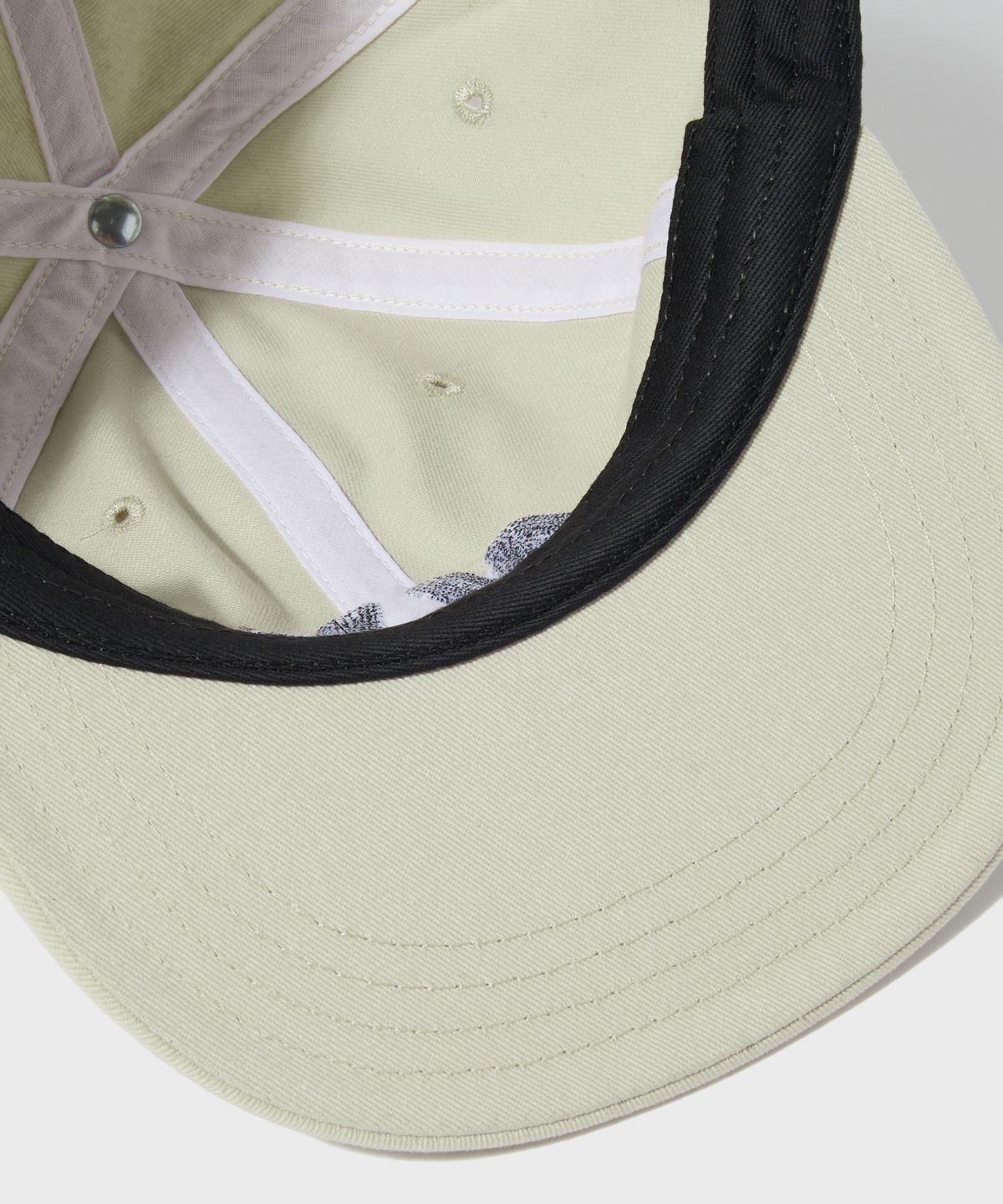 쿠퍼스타운 볼캡(COOPERSTOWN BALL CAP) NY Logo Cap Stone