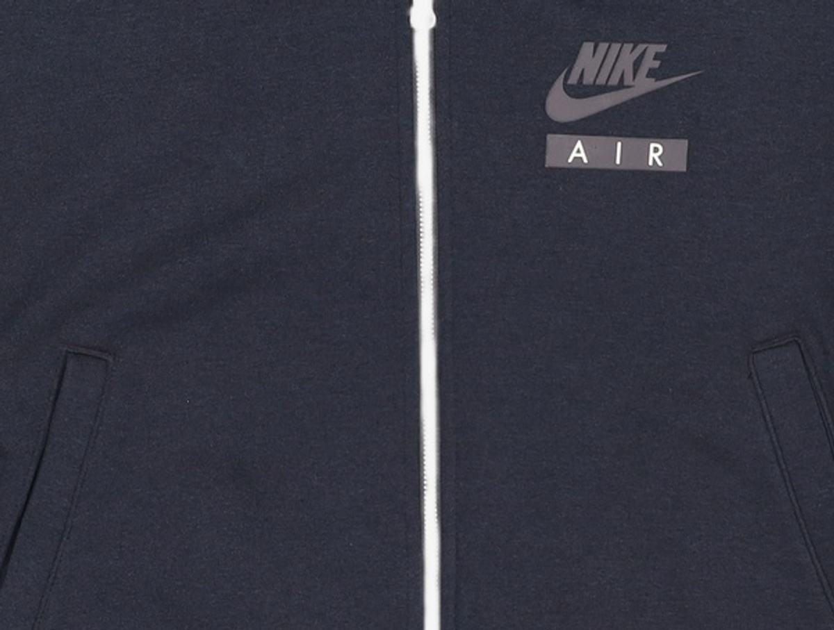 나이키(NIKE) 트레이닝 재킷 S