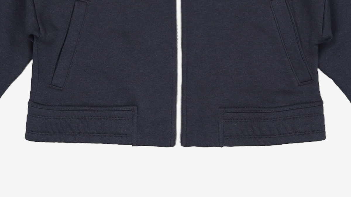 나이키(NIKE) 트레이닝 재킷 S