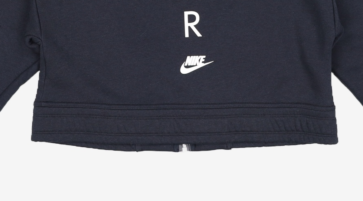 나이키(NIKE) 트레이닝 재킷 S