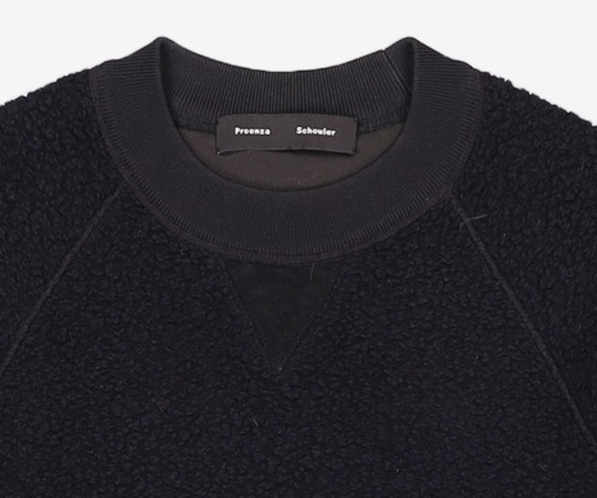 프로엔자슐러(PROENZA SCHOULER) 맨투맨/스웨트셔츠 S