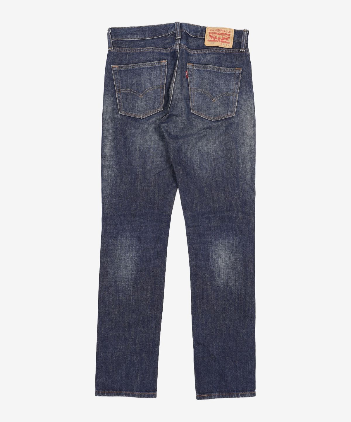 리바이스(LEVI'S) 청/데님 팬츠 32