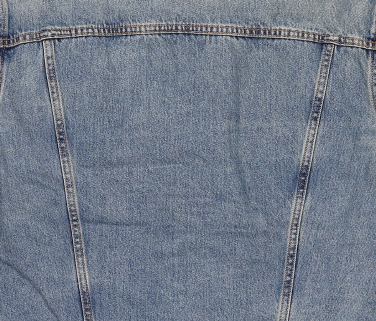 리바이스(LEVI'S) 셰르파 트러커 자켓_16365-0044 L