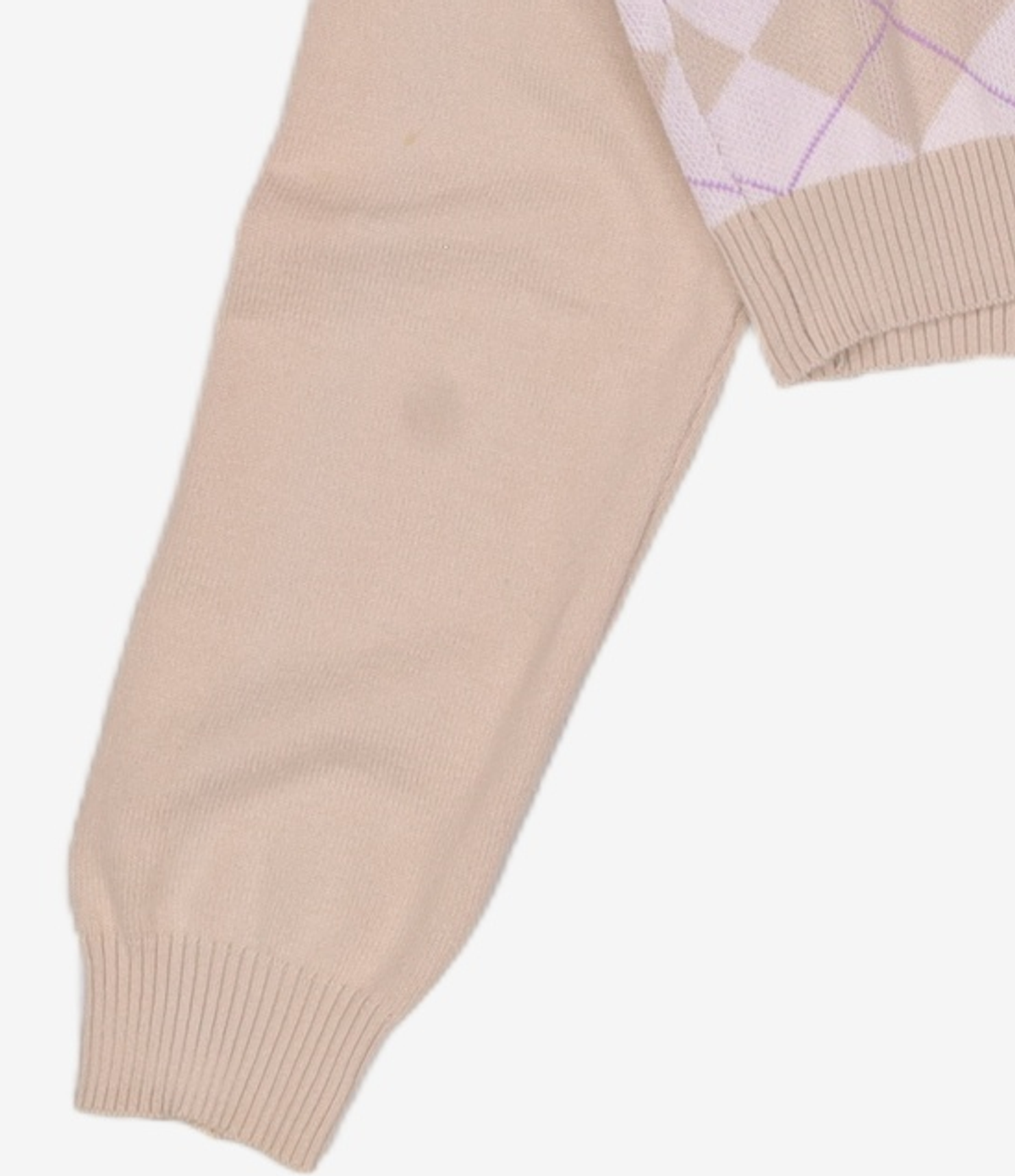 디바이디드에이치앤엠(DIVIDED H&M) 카디건 M