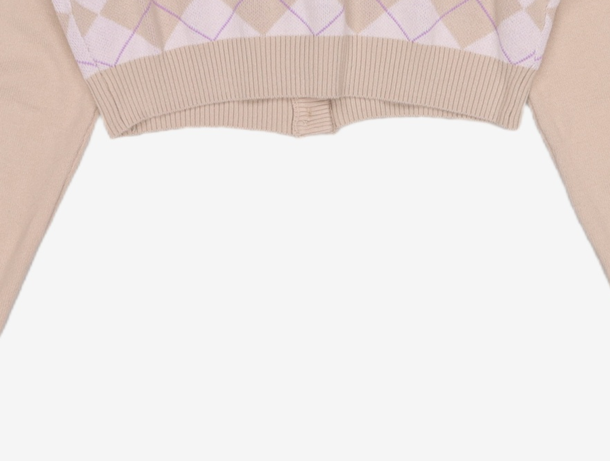 디바이디드에이치앤엠(DIVIDED H&M) 카디건 M