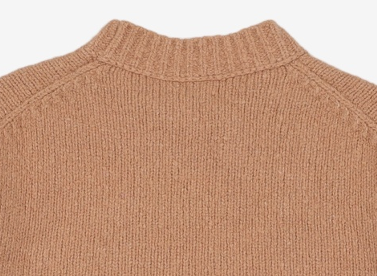아크네 스튜디오(ACNE STUDIOS) 니트/스웨터 XS