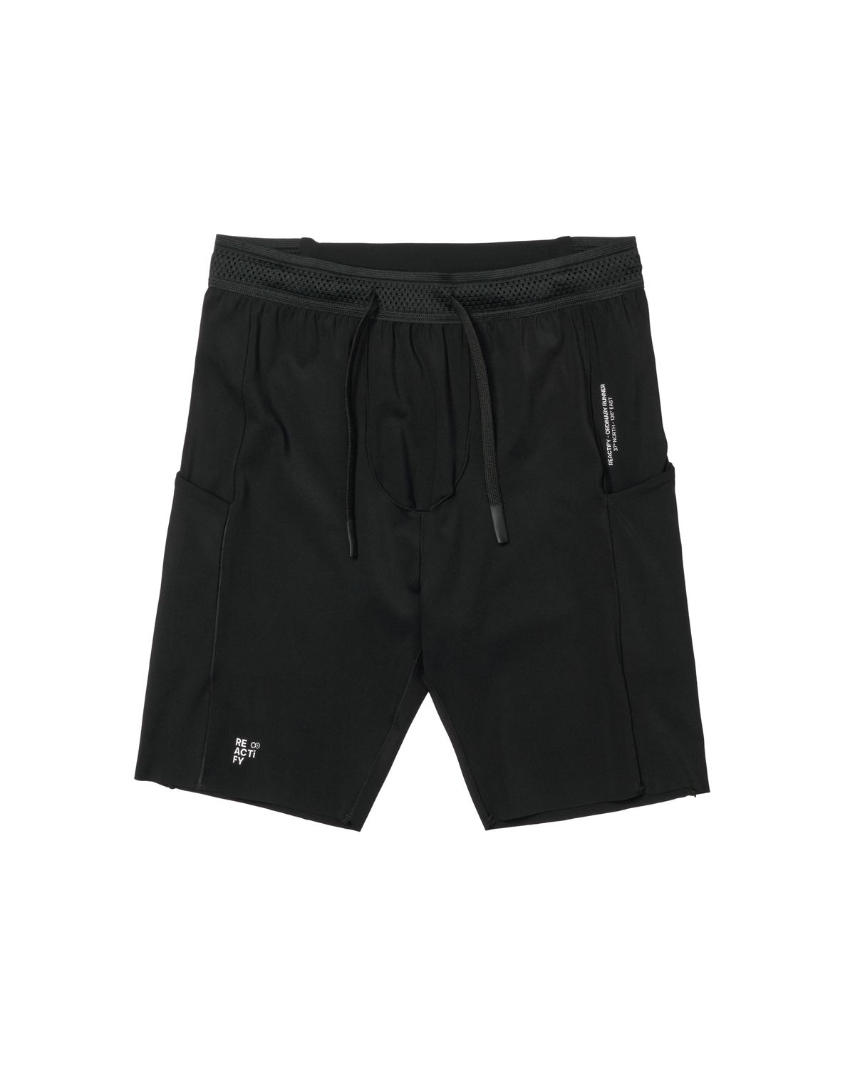 리액티파이(REACTIFY) Flow Running Half Tights