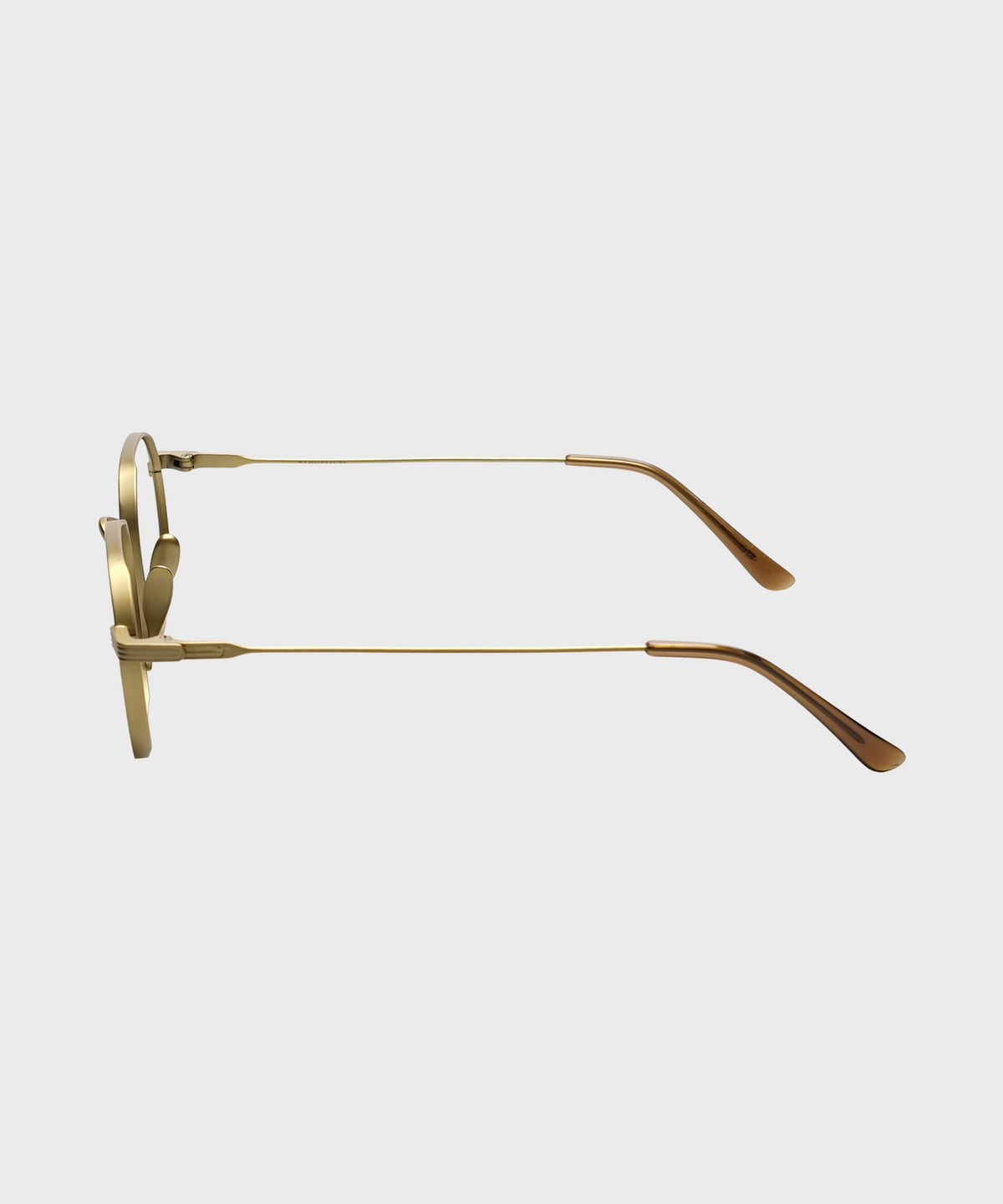 비브이에이치(BVH EYEWEAR) Air10 C3 MATTE GOLD